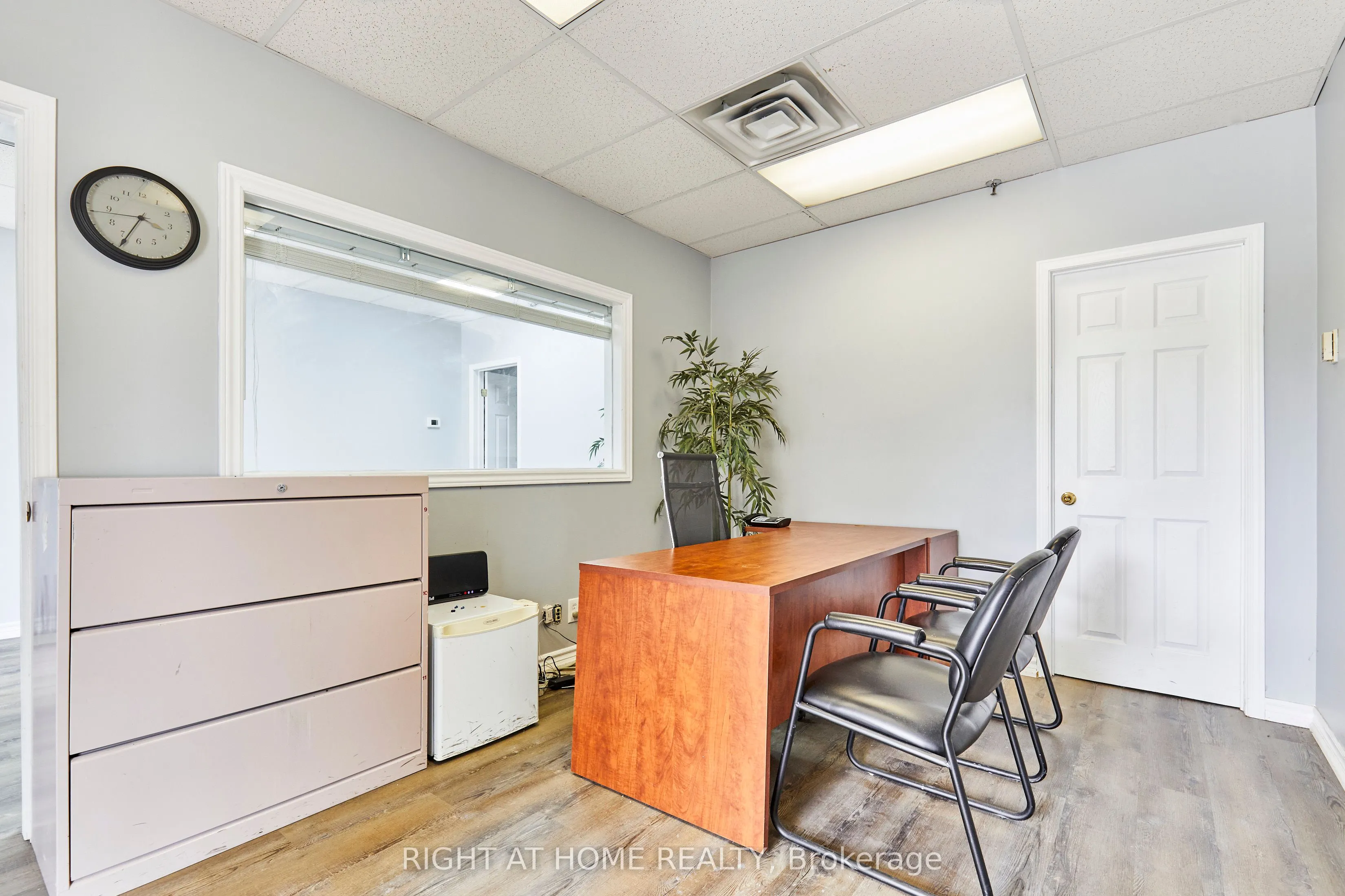 108 Corporate Drive, #12 & 15