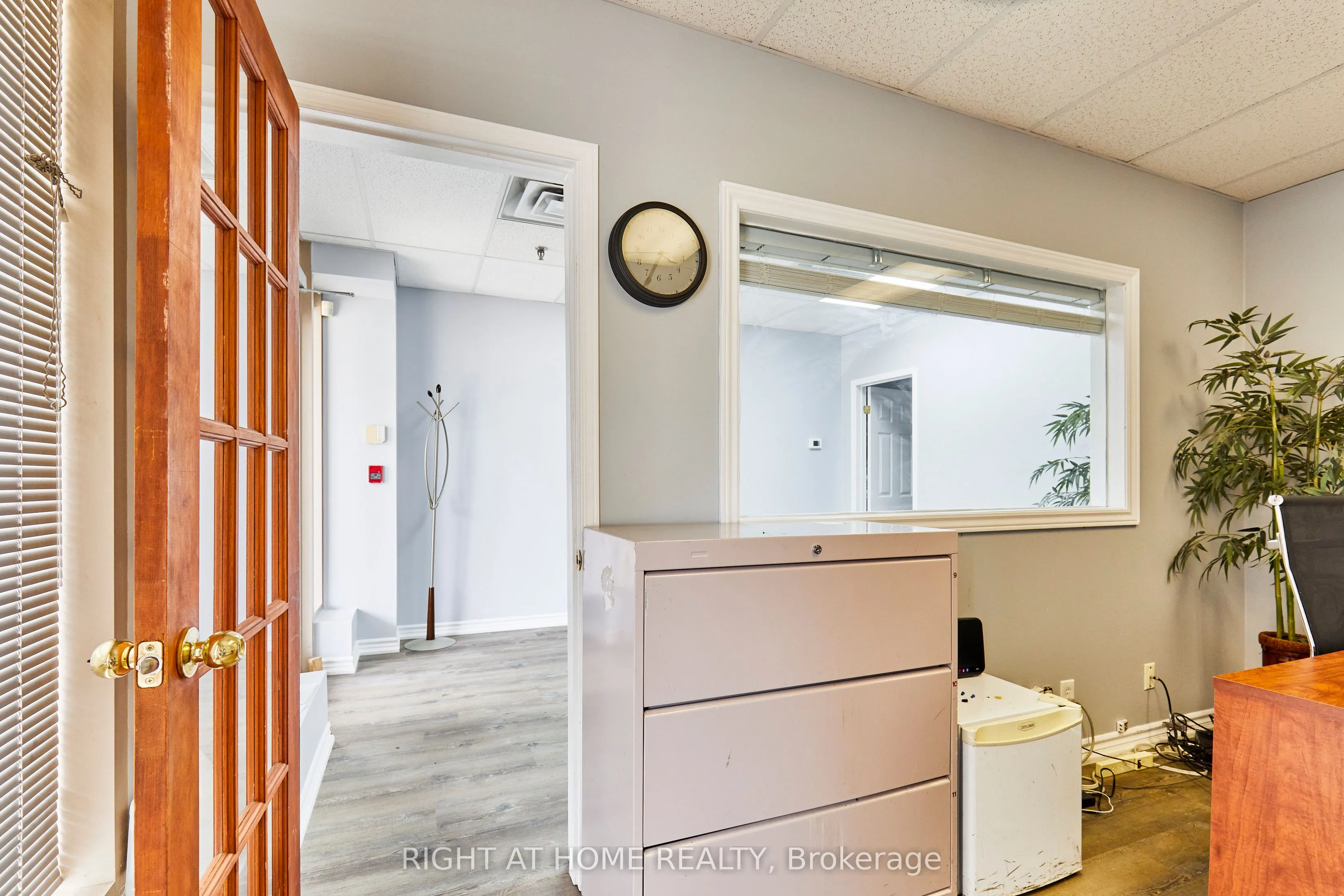 108 Corporate Drive, #12 & 15