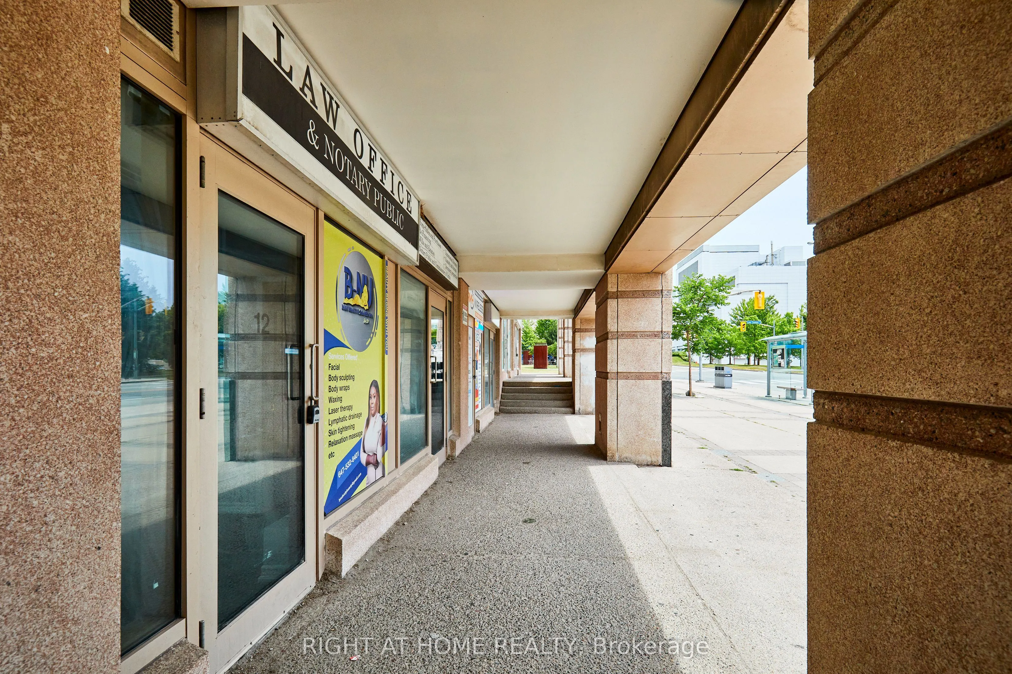 108 Corporate Drive, #12 & 15