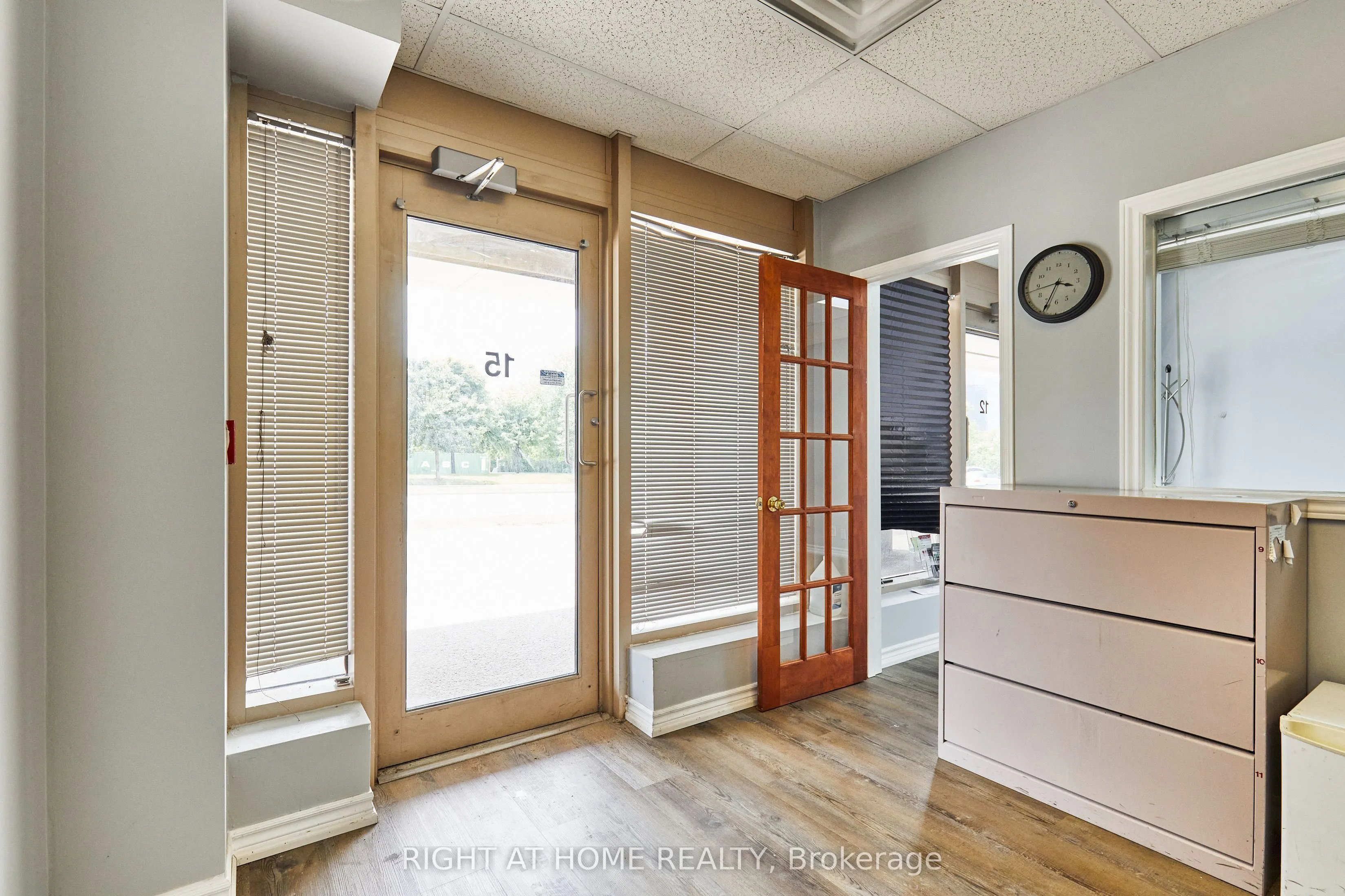 108 Corporate Drive, #12 & 15