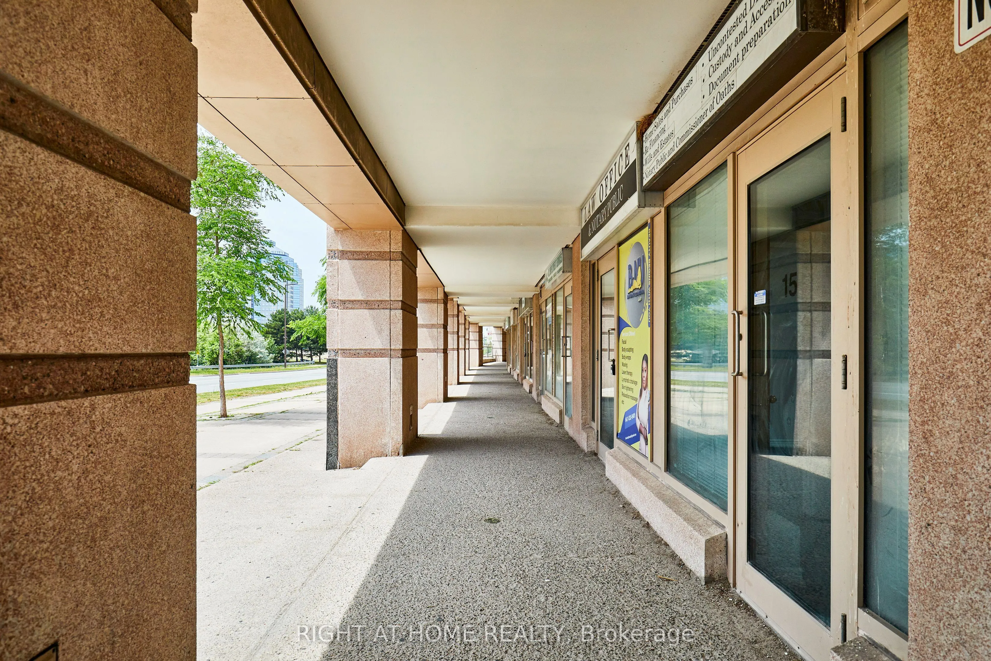 108 Corporate Drive, #12 & 15