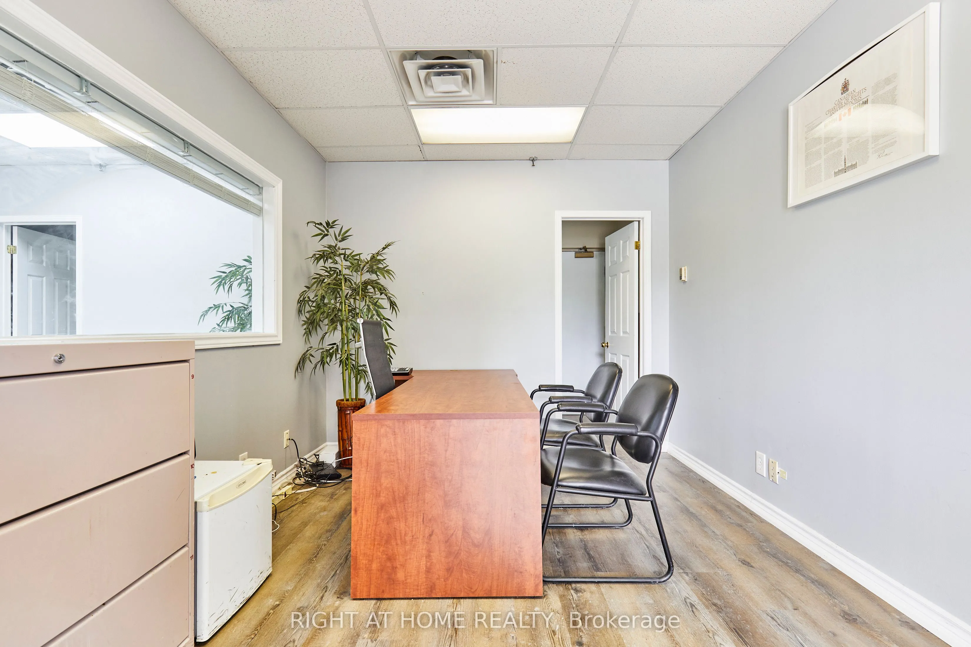 108 Corporate Drive, #12 & 15