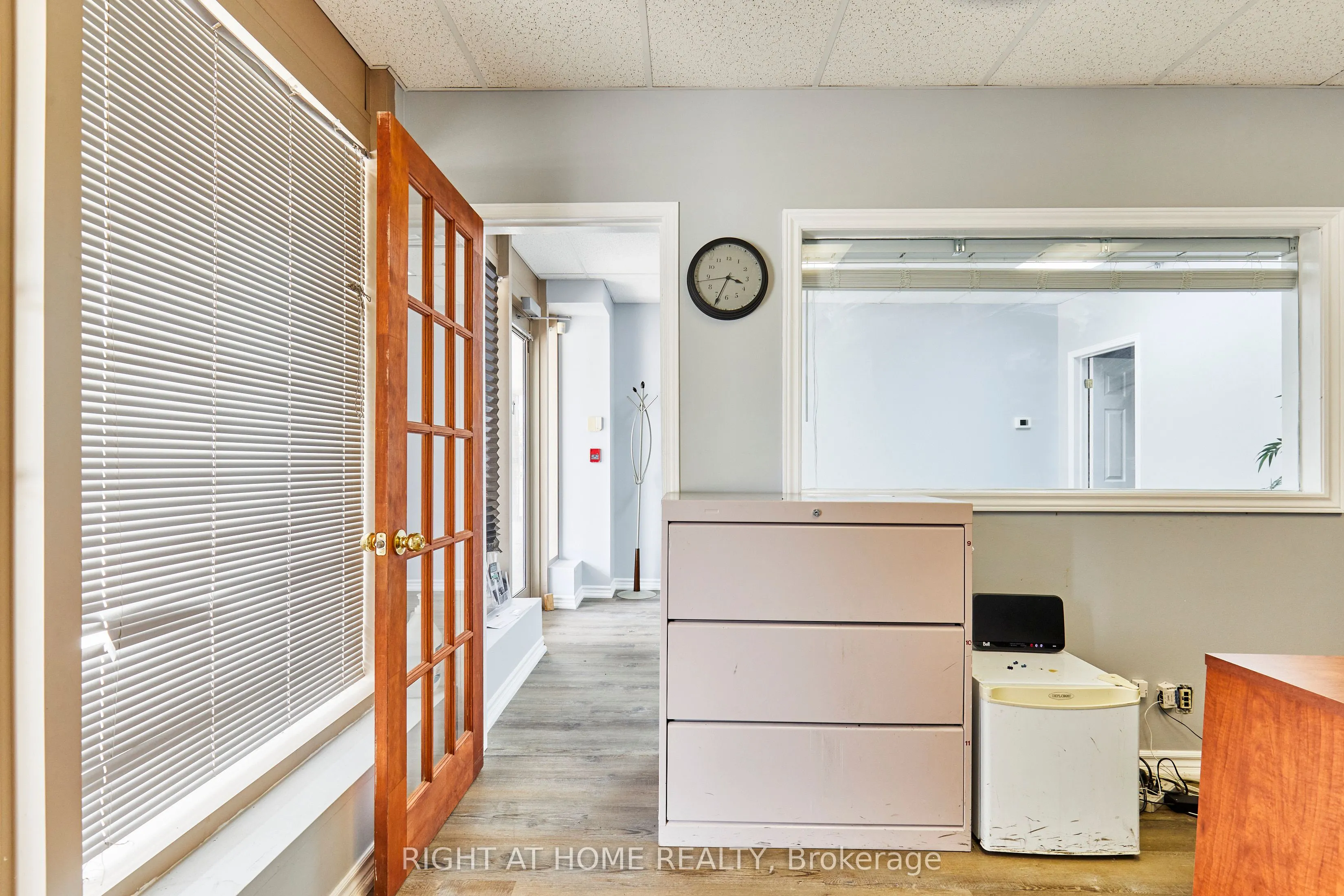 108 Corporate Drive, #12 & 15