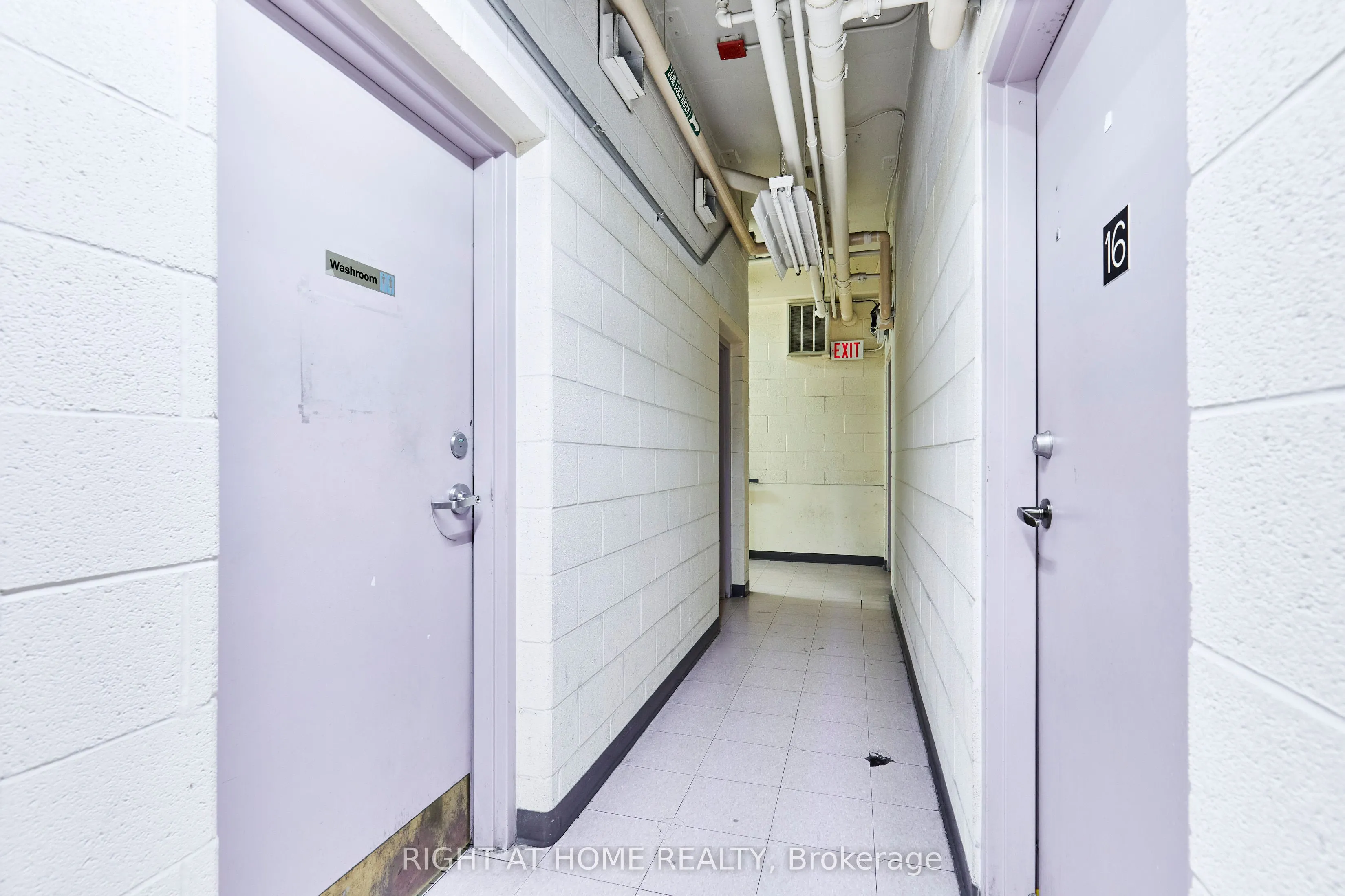 108 Corporate Drive, #12 & 15