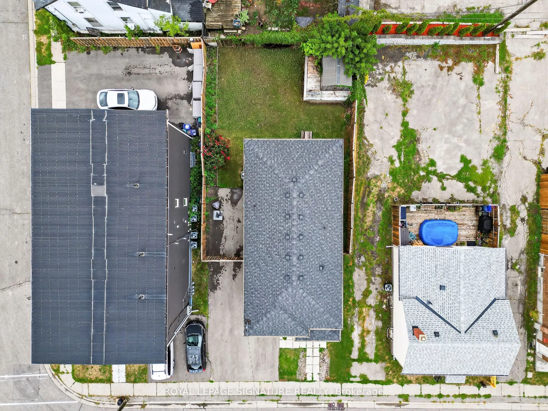214 Celina Street
