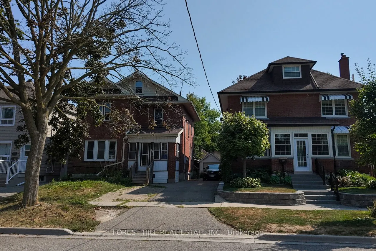 73 Patricia Avenue