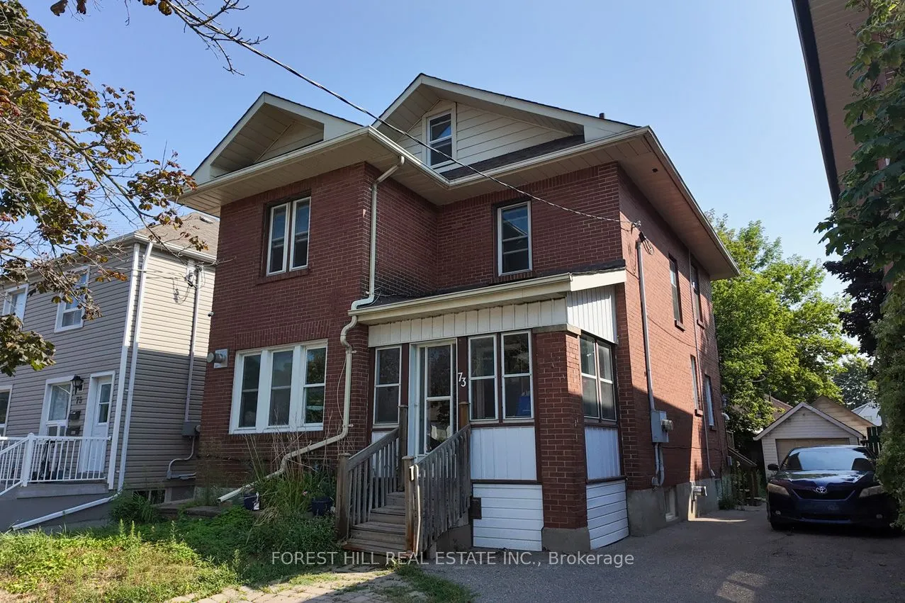 73 Patricia Avenue