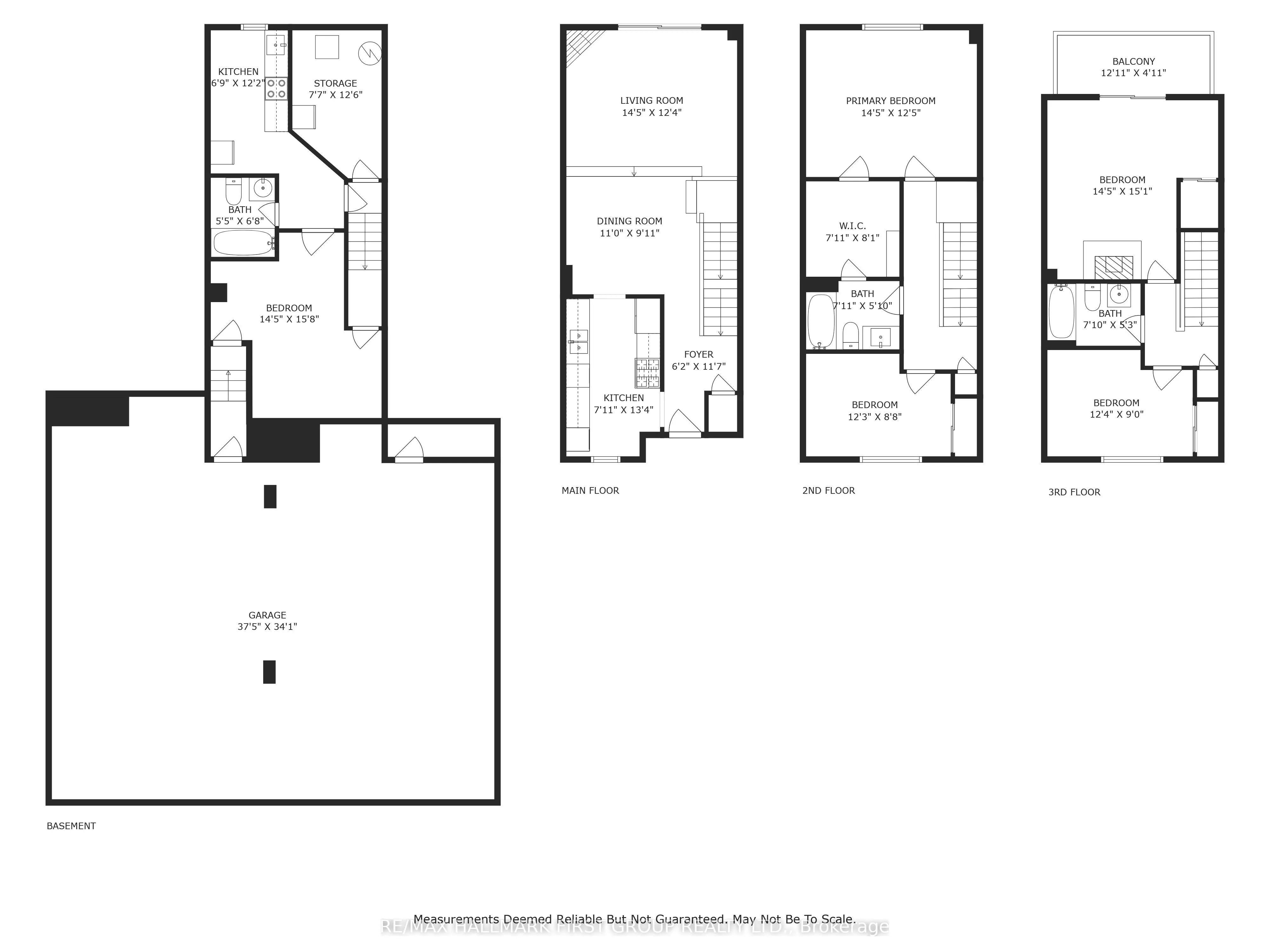 10 Rodda Boulevard, #41