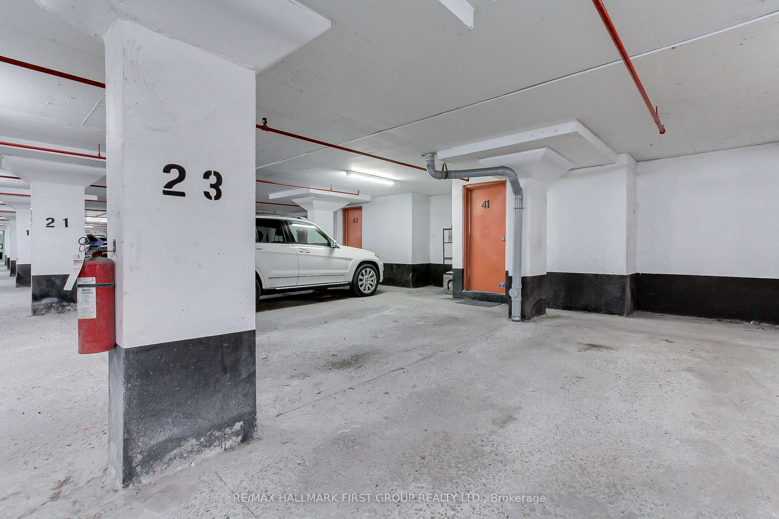 10 Rodda Boulevard, #41