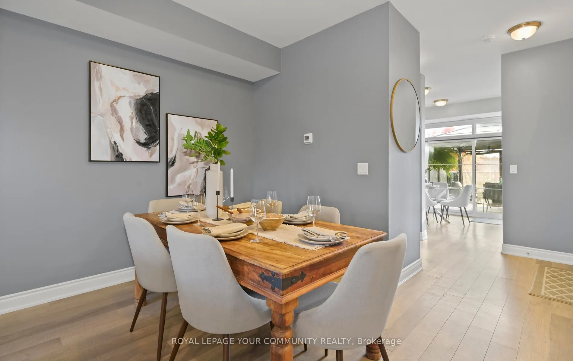 17 Baldwin Street N, #205