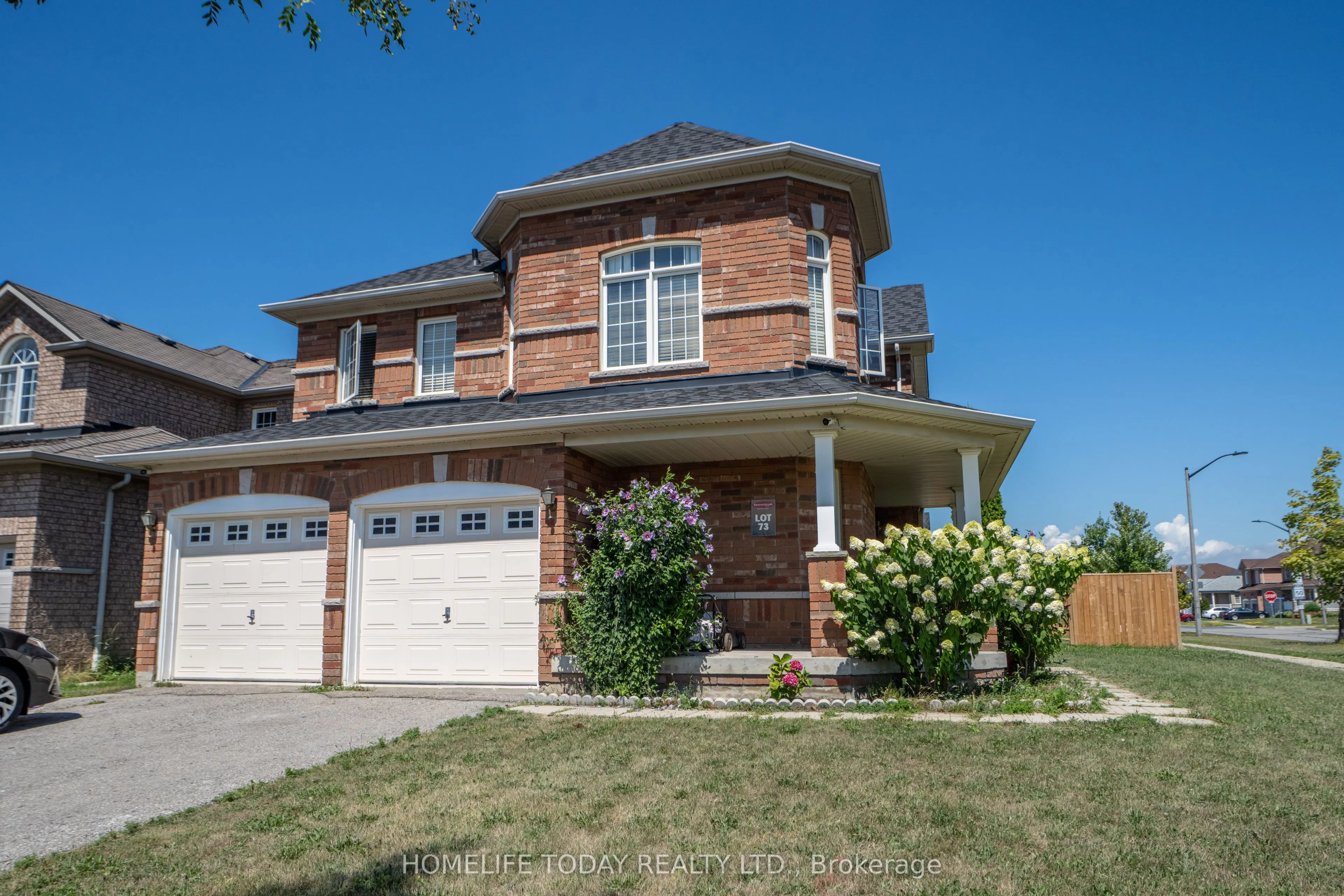 2 Pardon Avenue, #Main