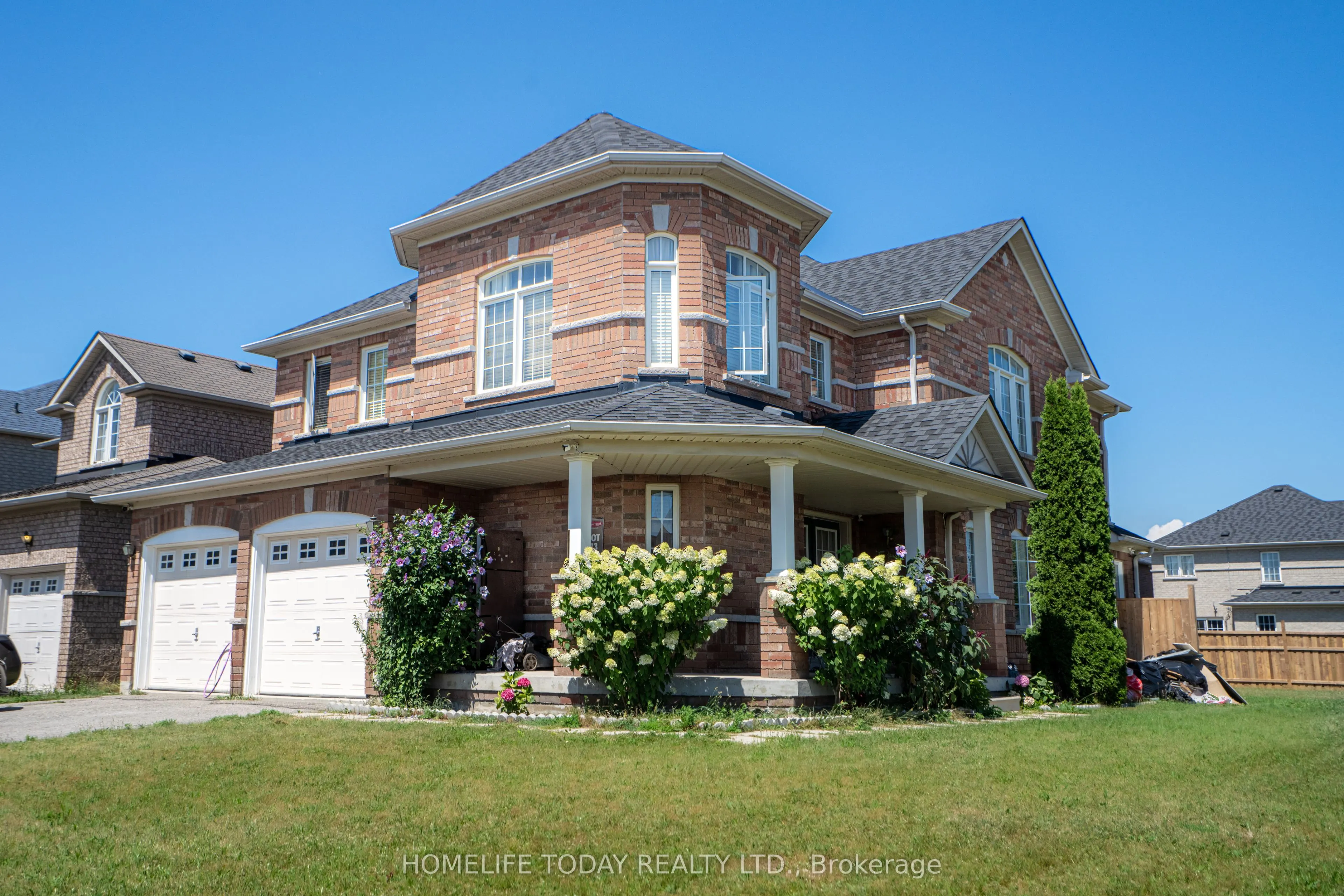 2 Pardon Avenue, #Main