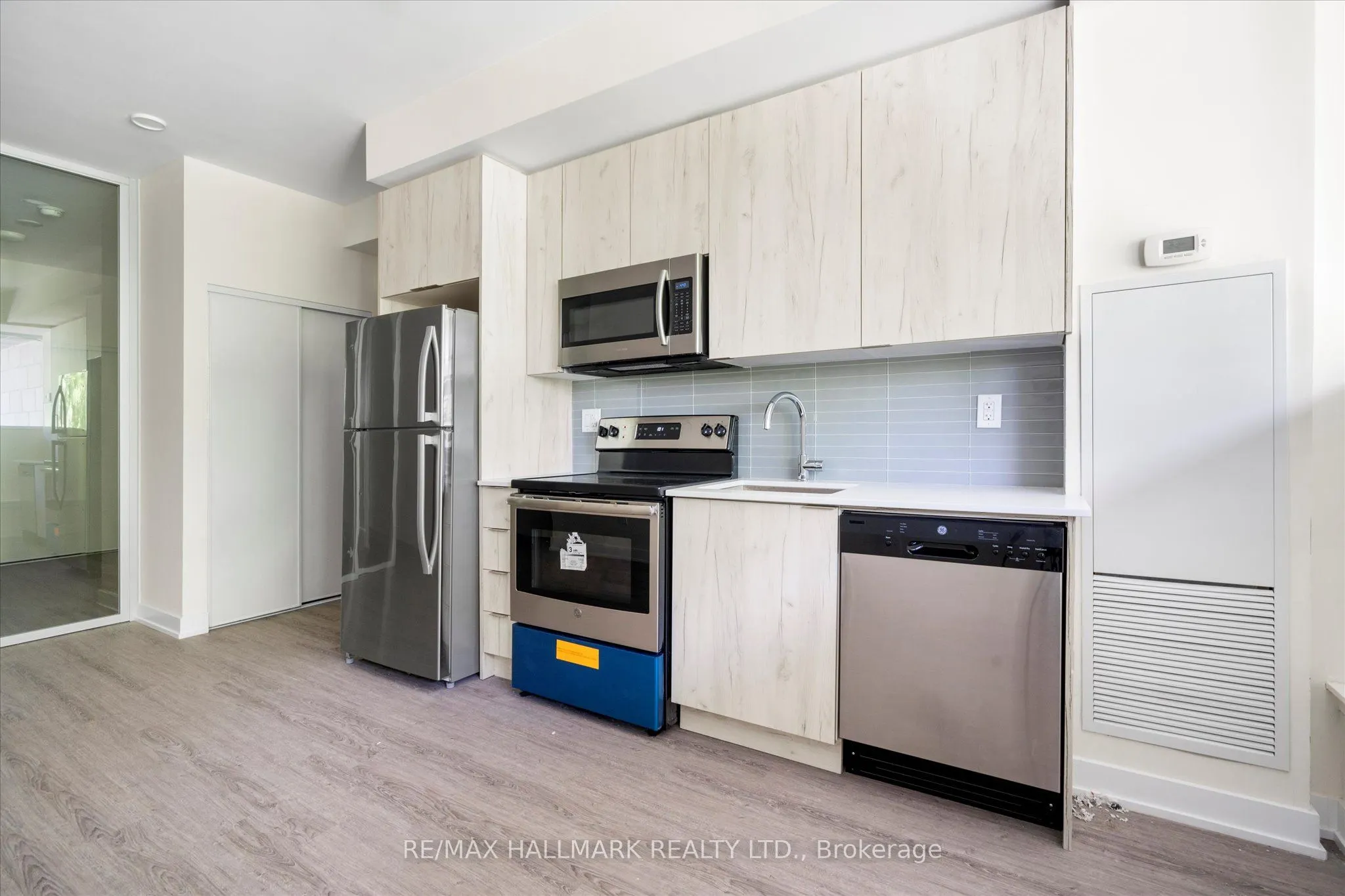 1350 Kingston Road, #117