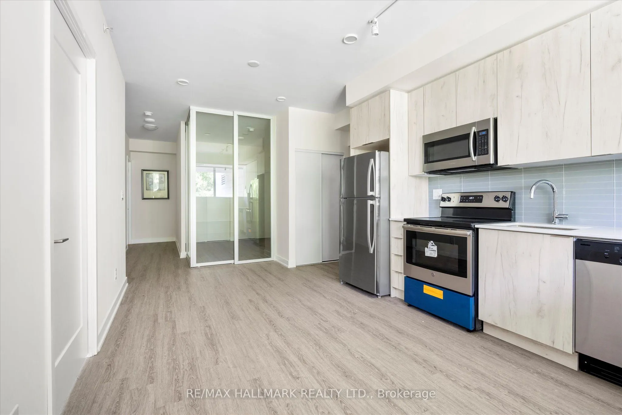 1350 Kingston Road, #117