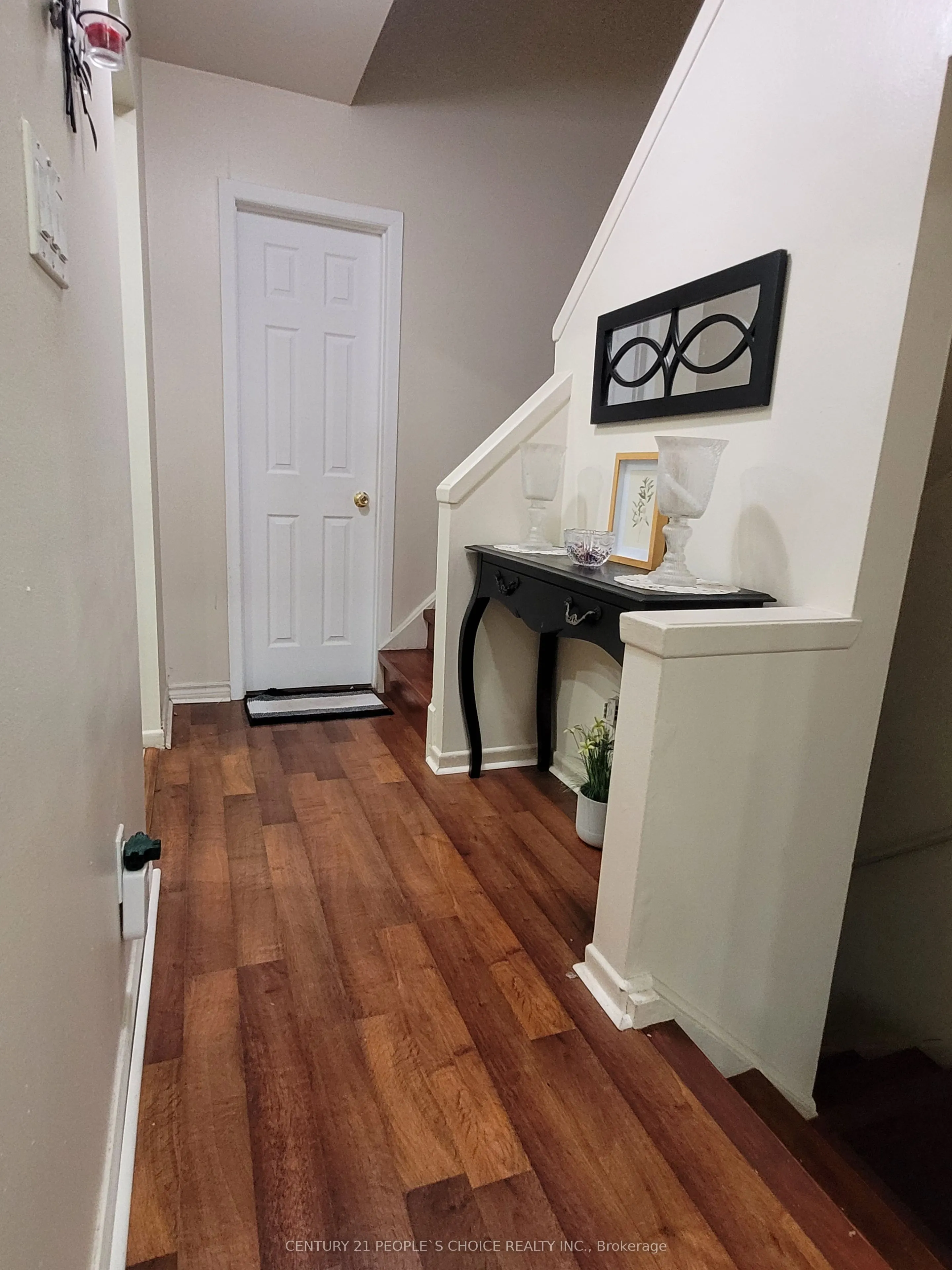 96 Trailridge Crescent, #96