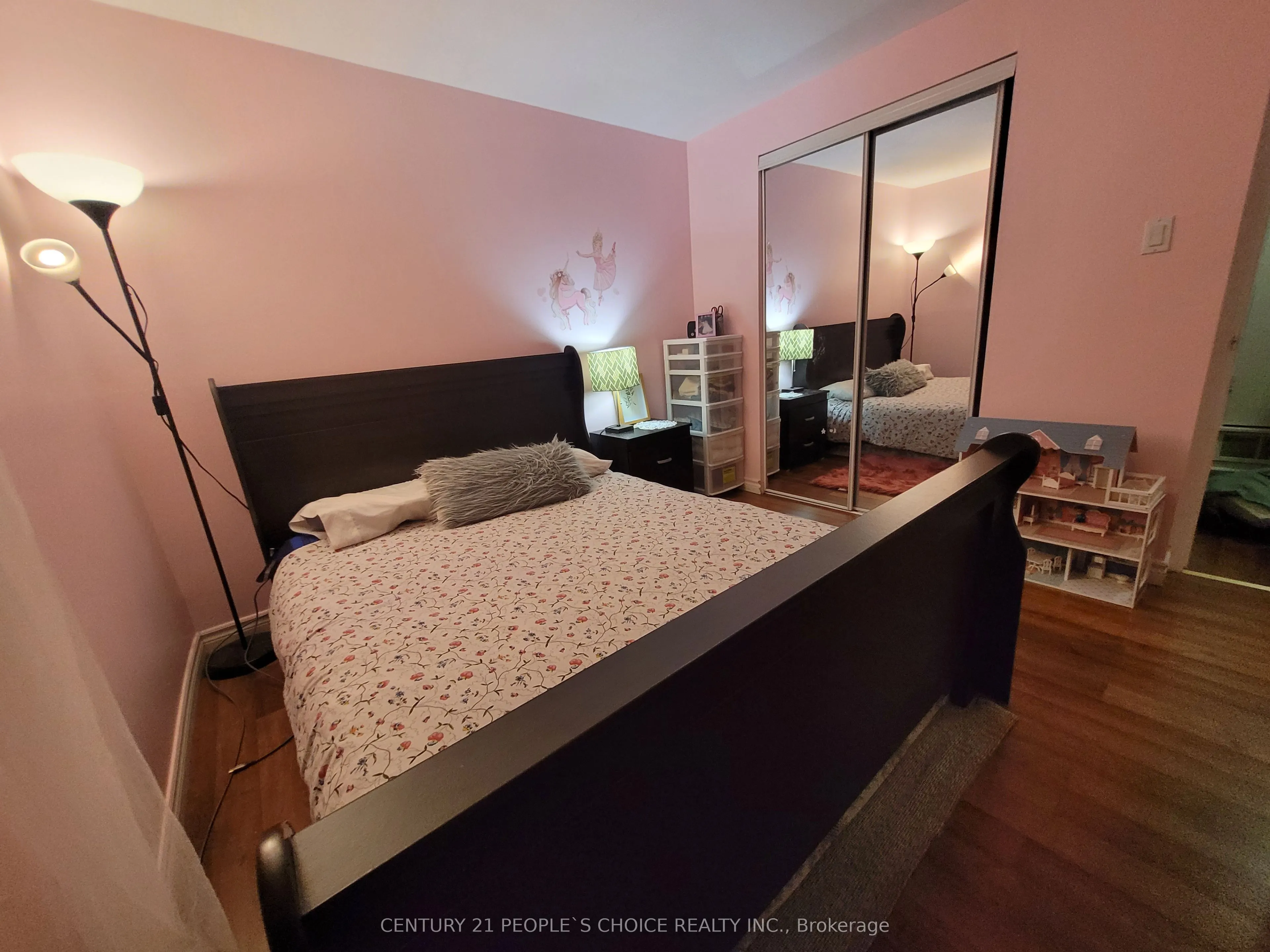 96 Trailridge Crescent, #96