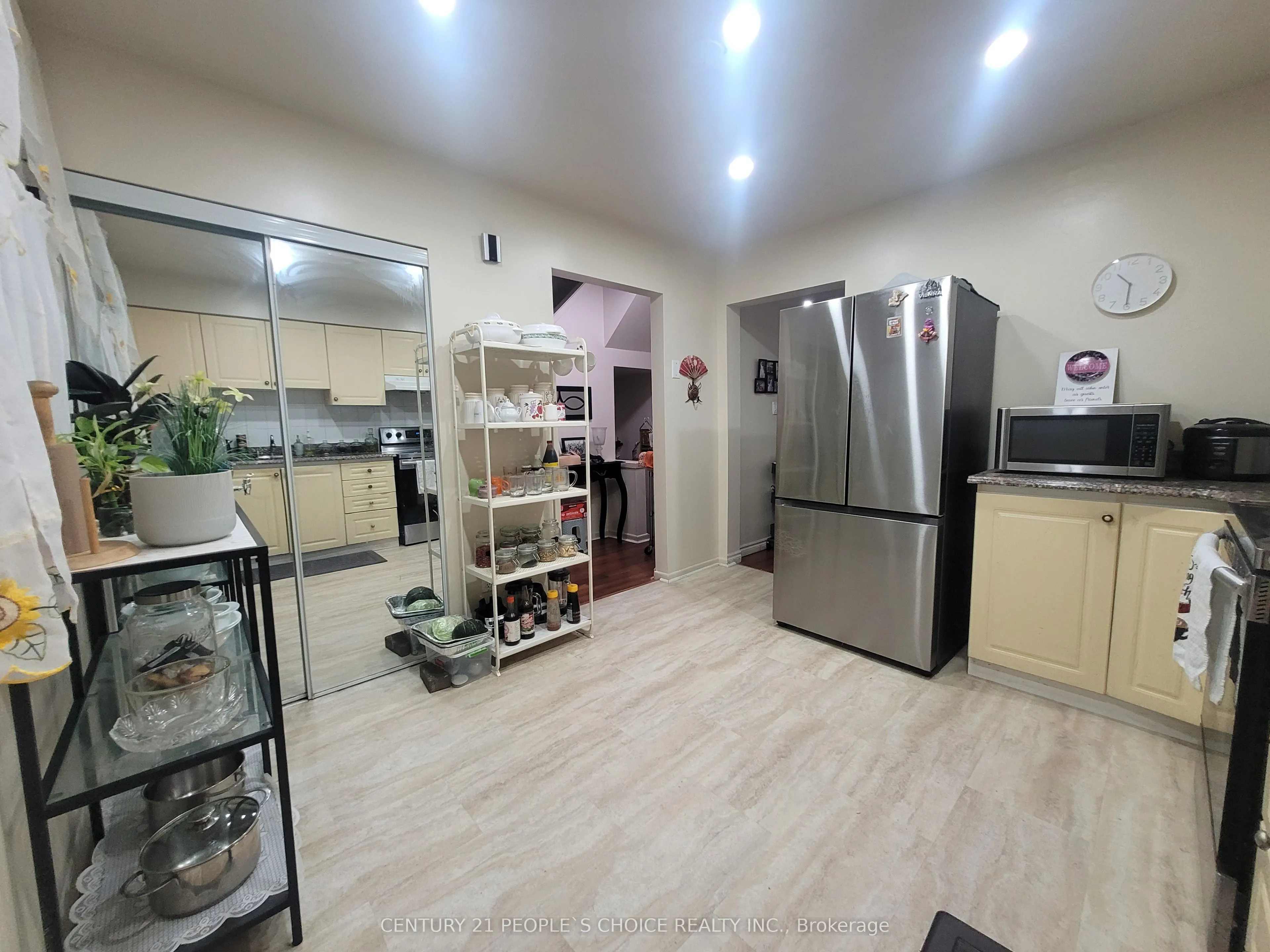 96 Trailridge Crescent, #96