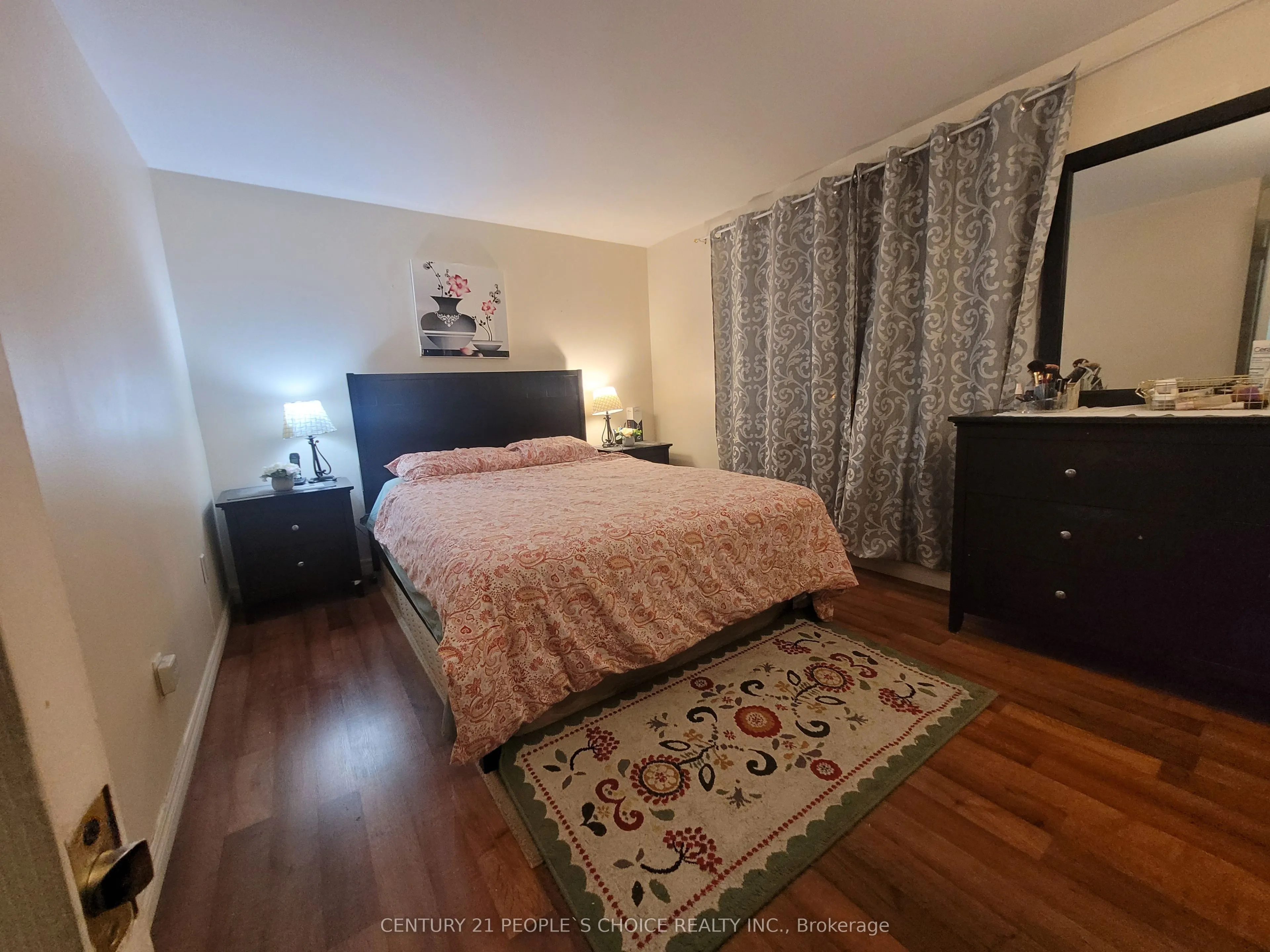 96 Trailridge Crescent, #96
