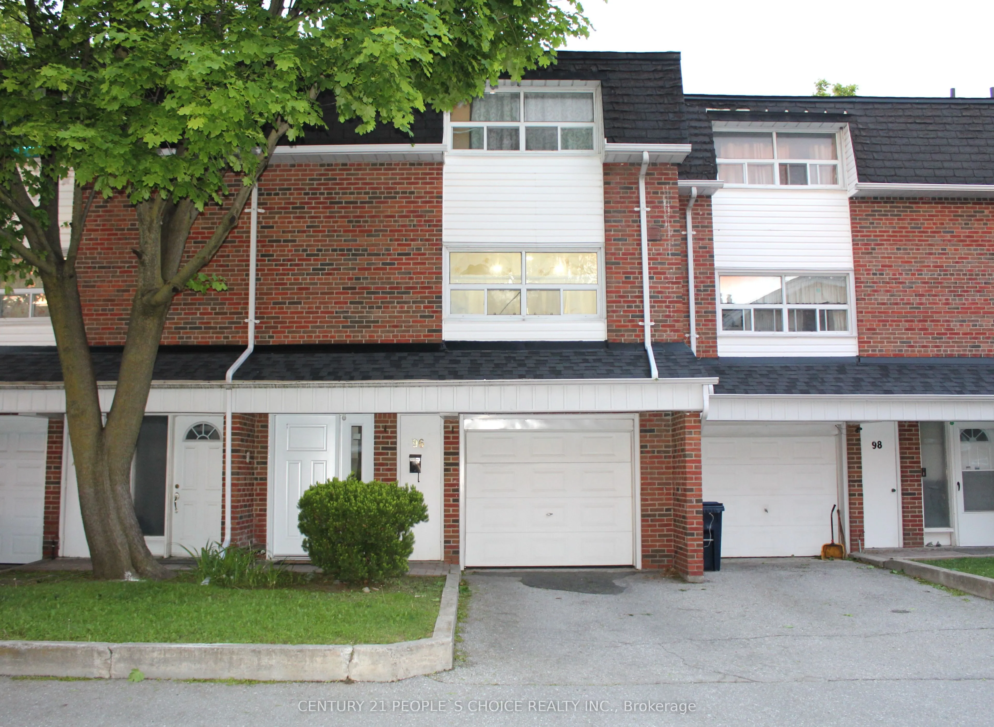 96 Trailridge Crescent, #96