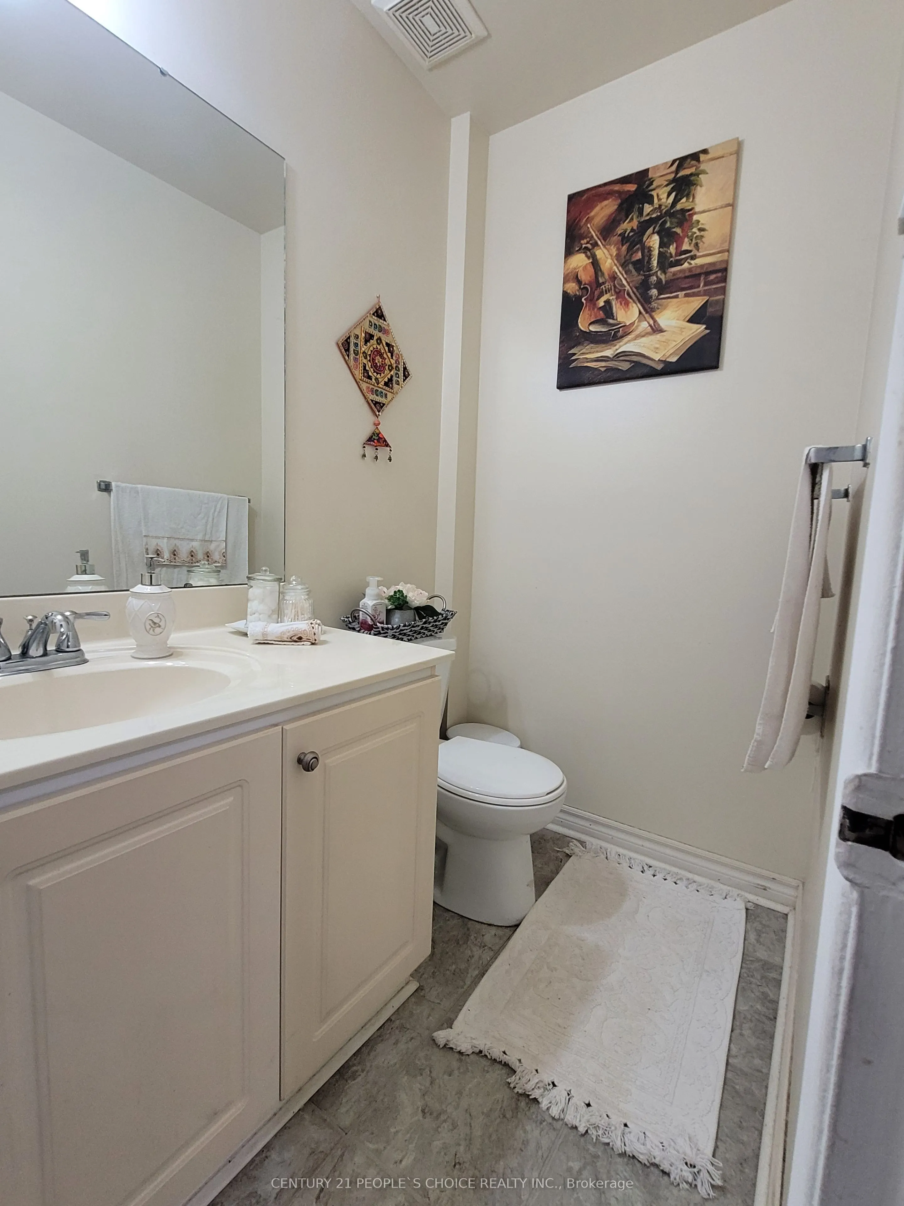96 Trailridge Crescent, #96
