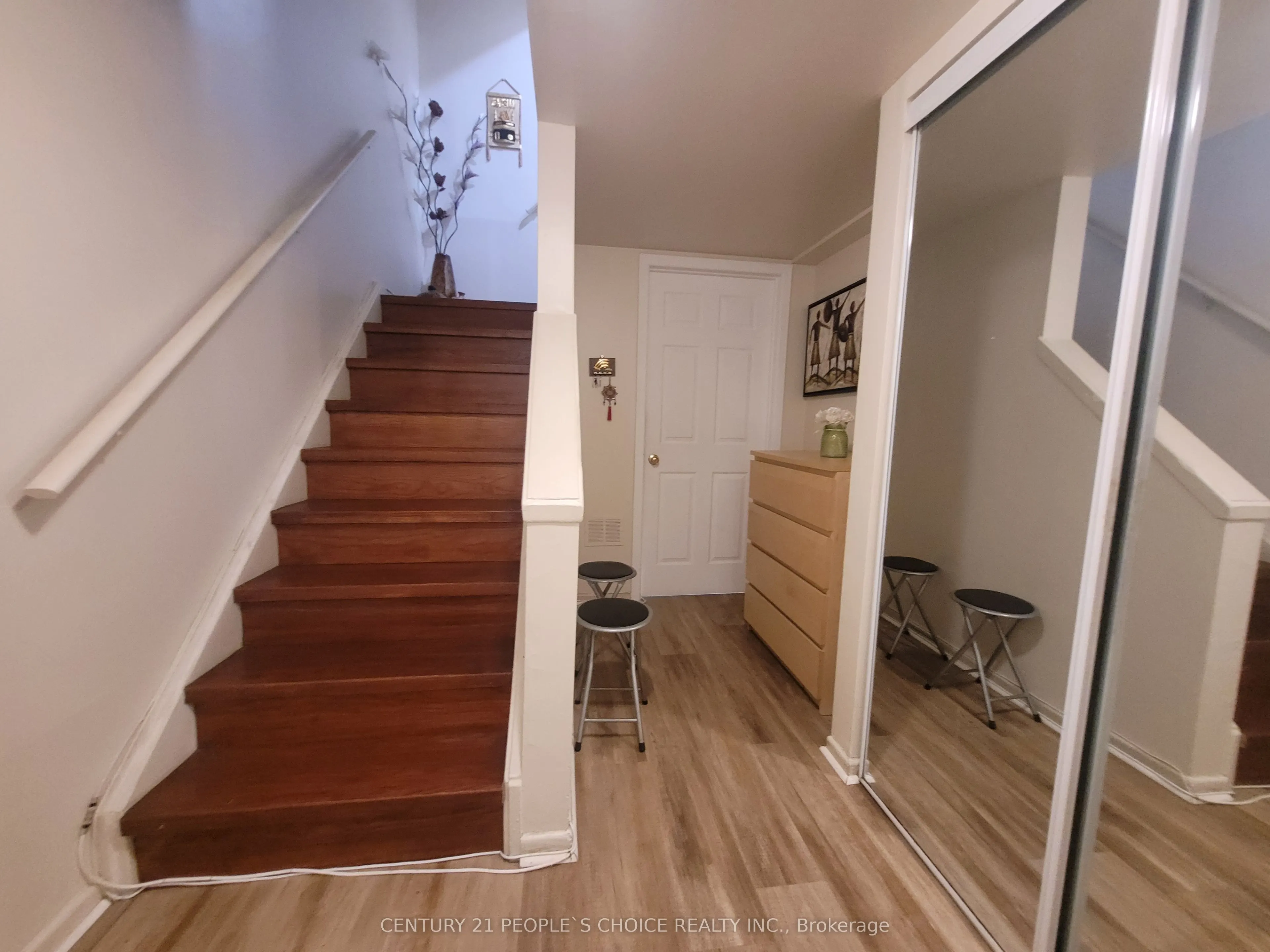 96 Trailridge Crescent, #96