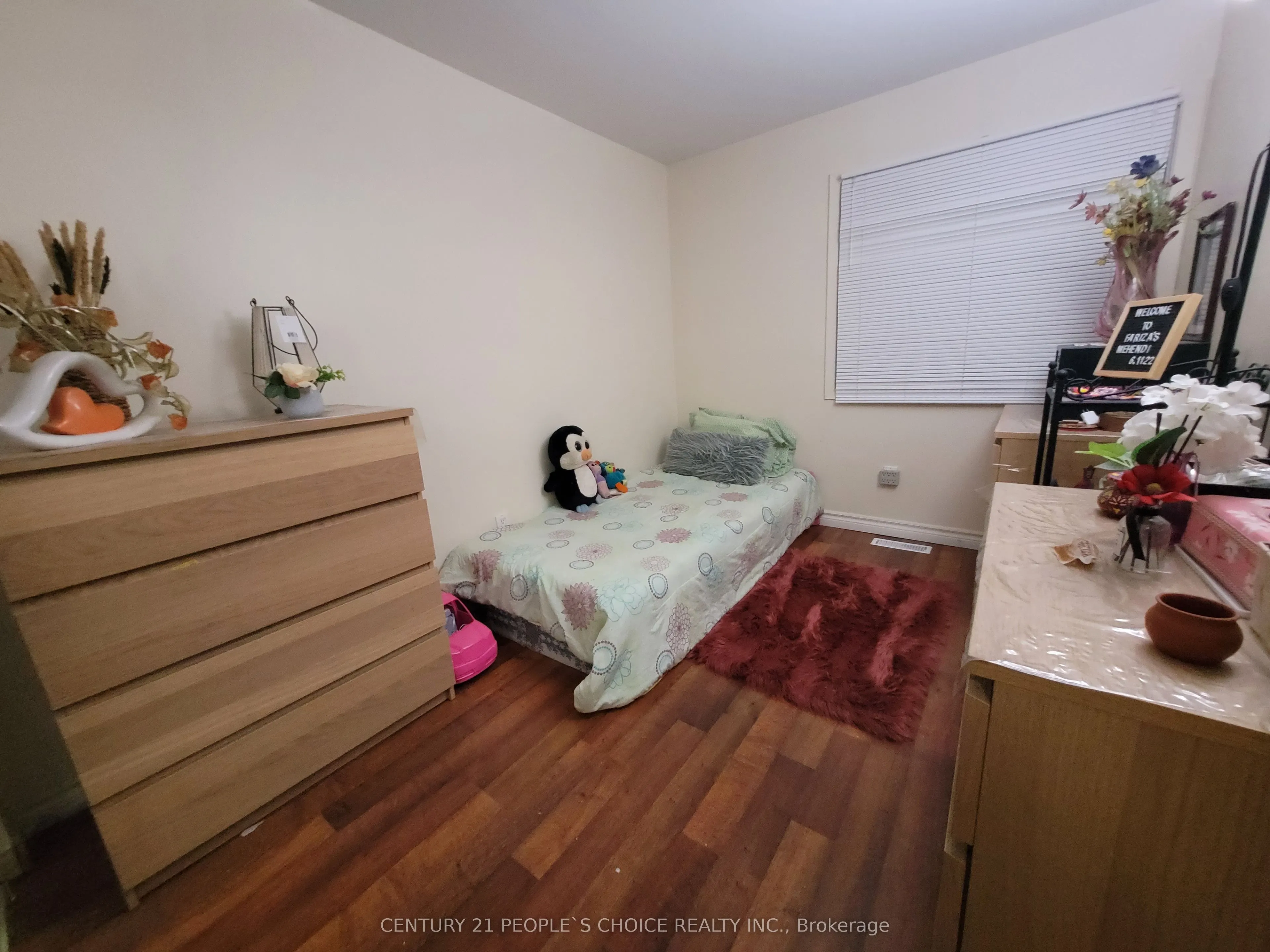 96 Trailridge Crescent, #96