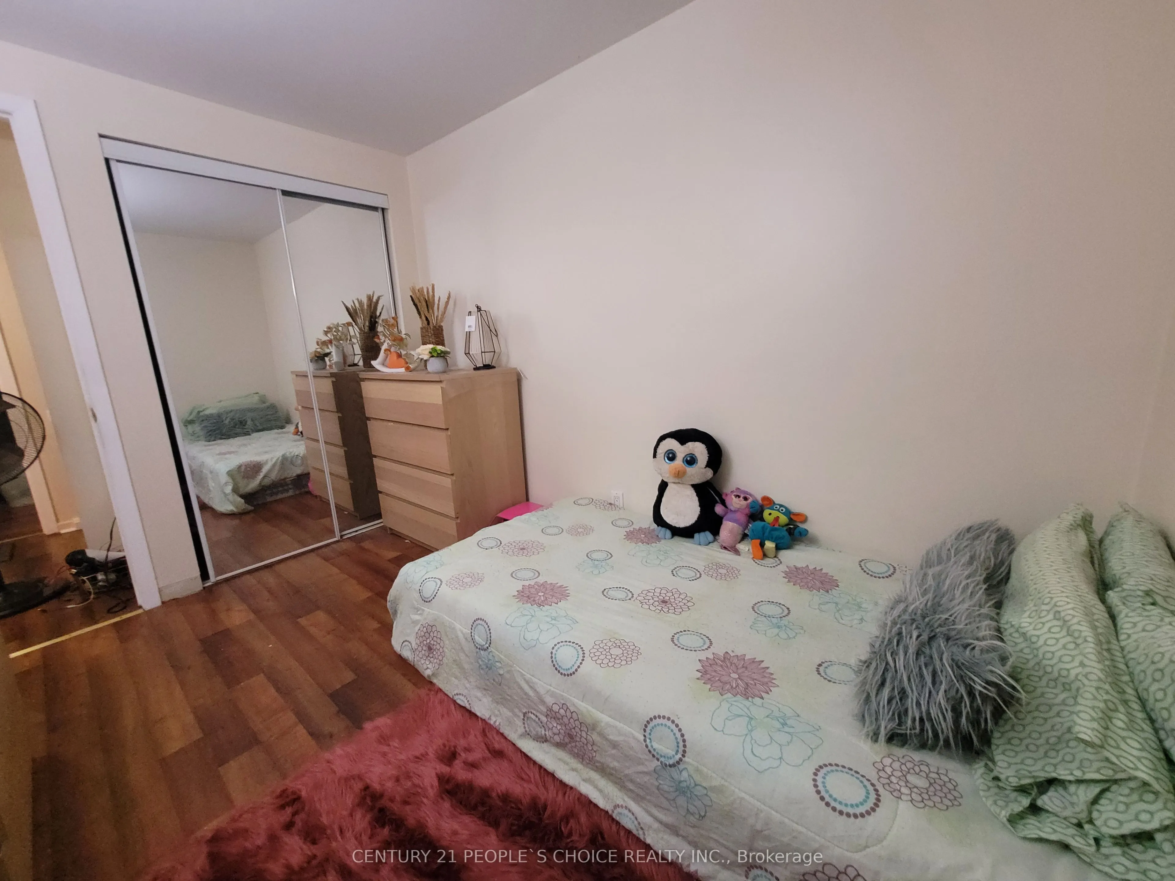 96 Trailridge Crescent, #96