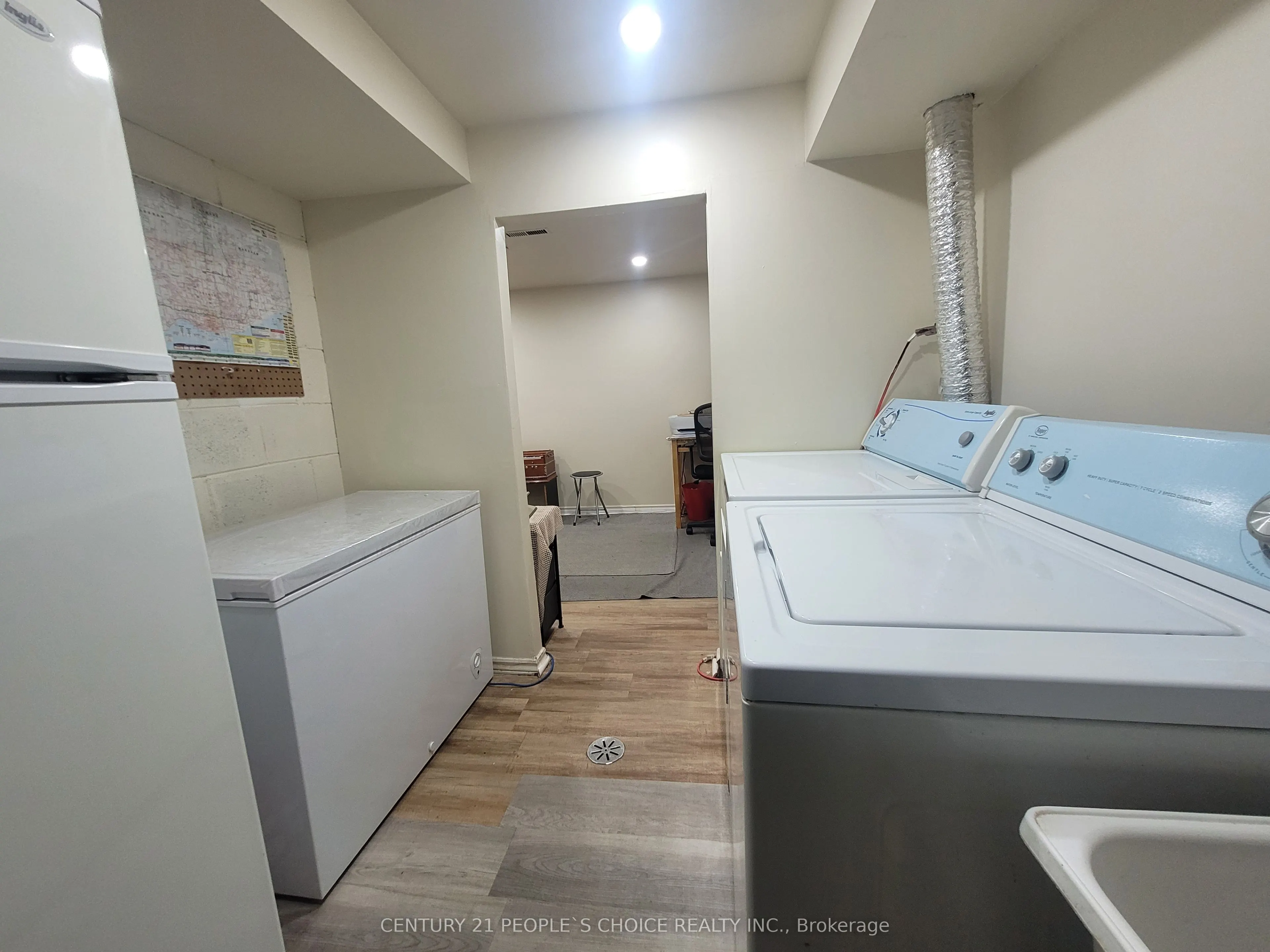 96 Trailridge Crescent, #96
