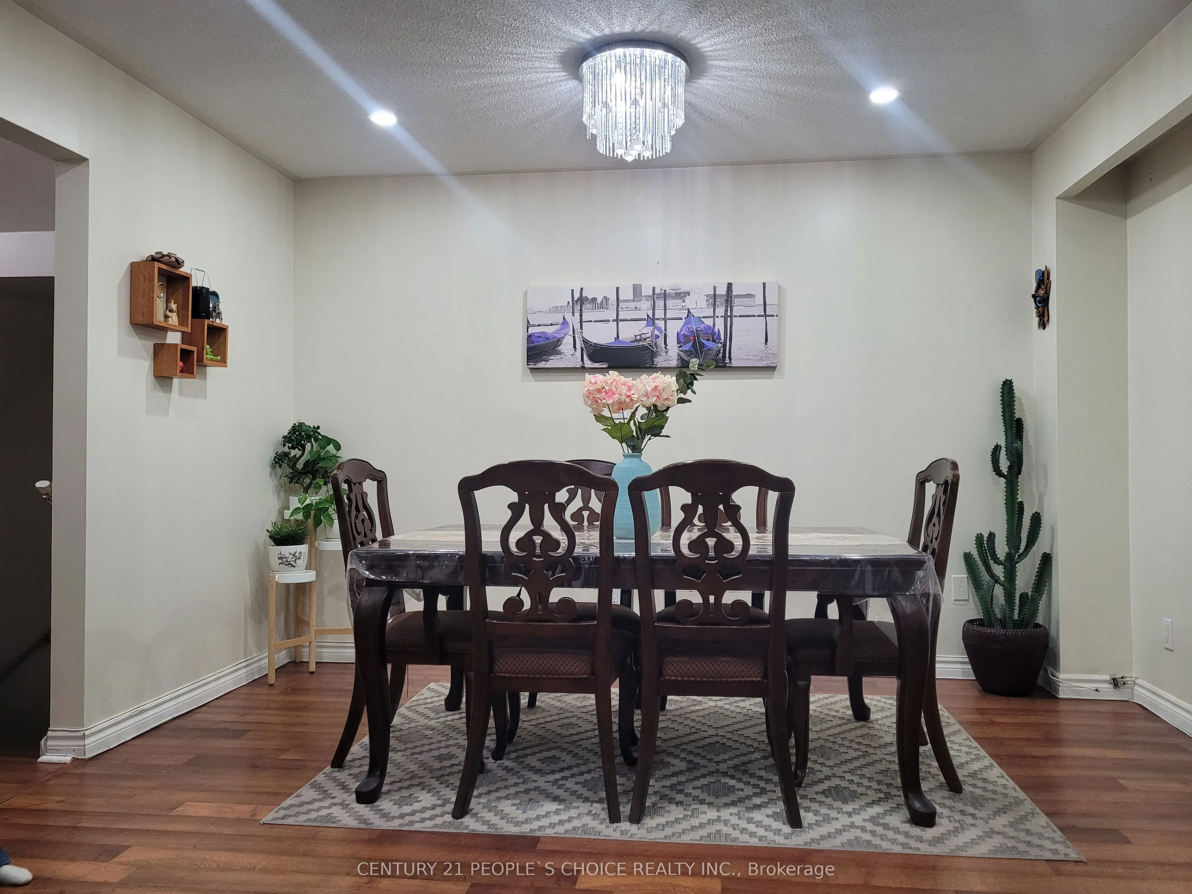 96 Trailridge Crescent, #96