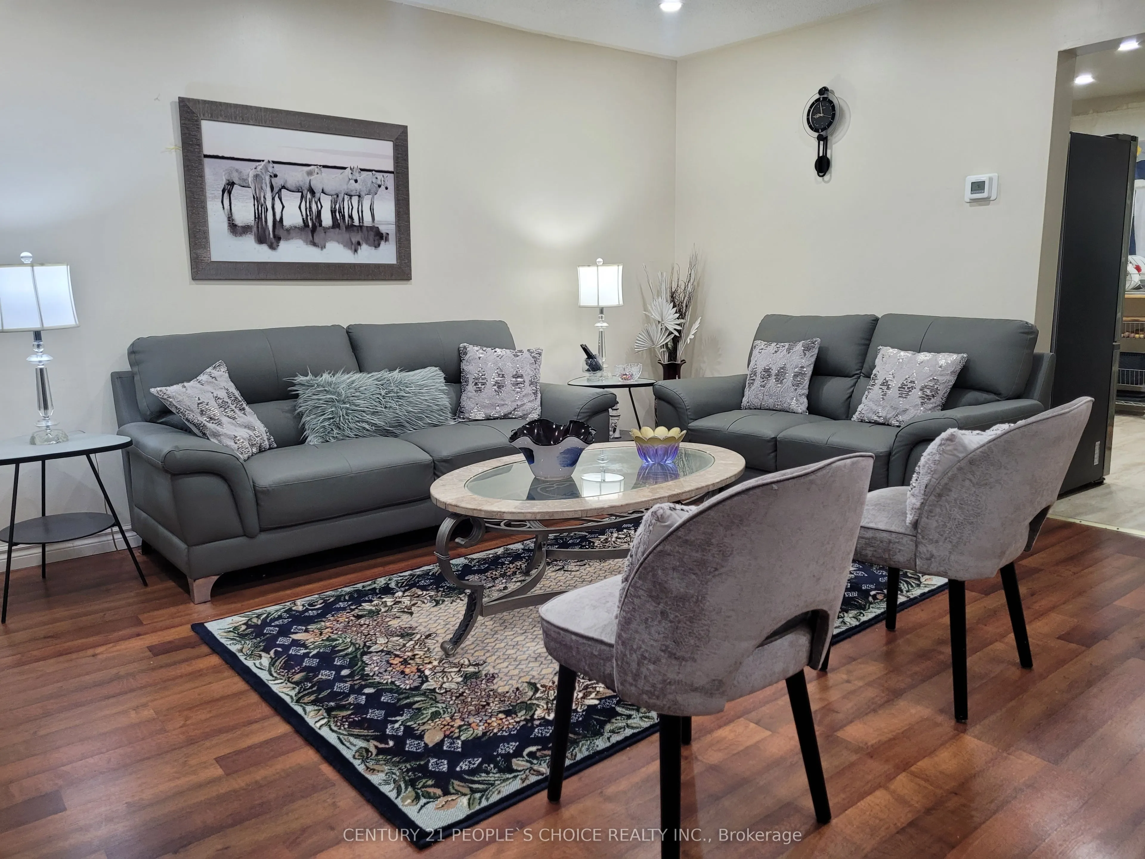 96 Trailridge Crescent, #96