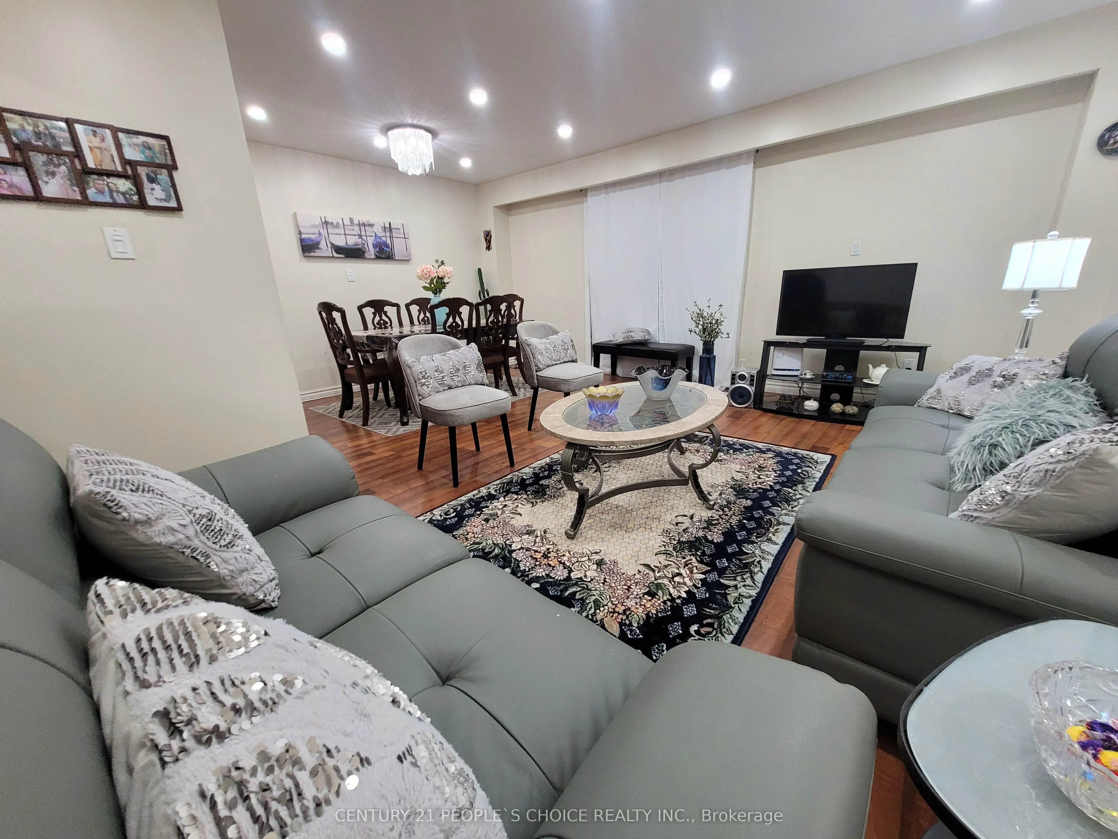 96 Trailridge Crescent, #96