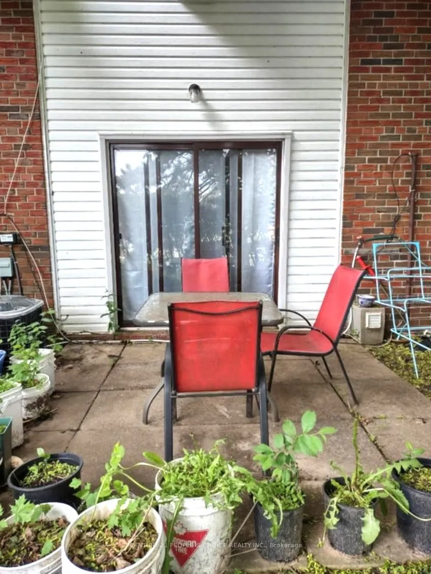 96 Trailridge Crescent, #96