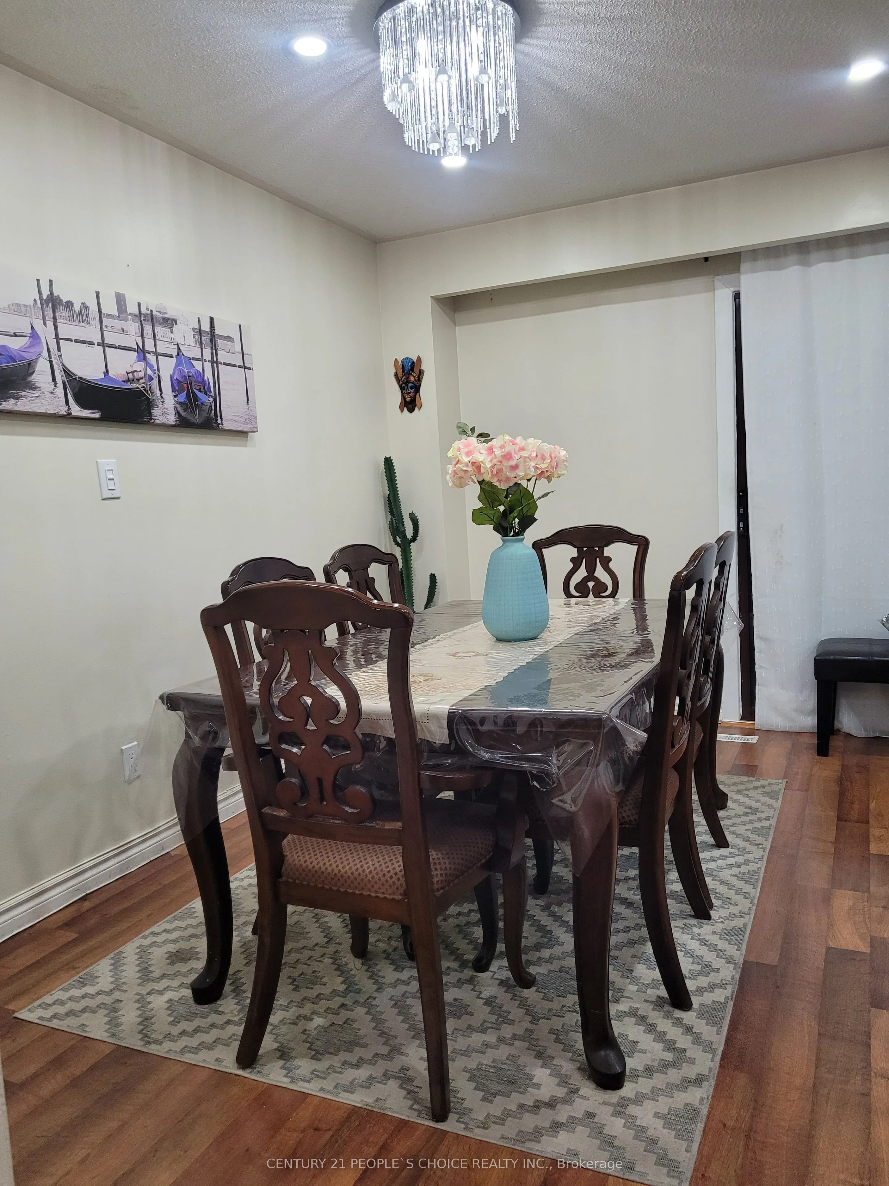96 Trailridge Crescent, #96