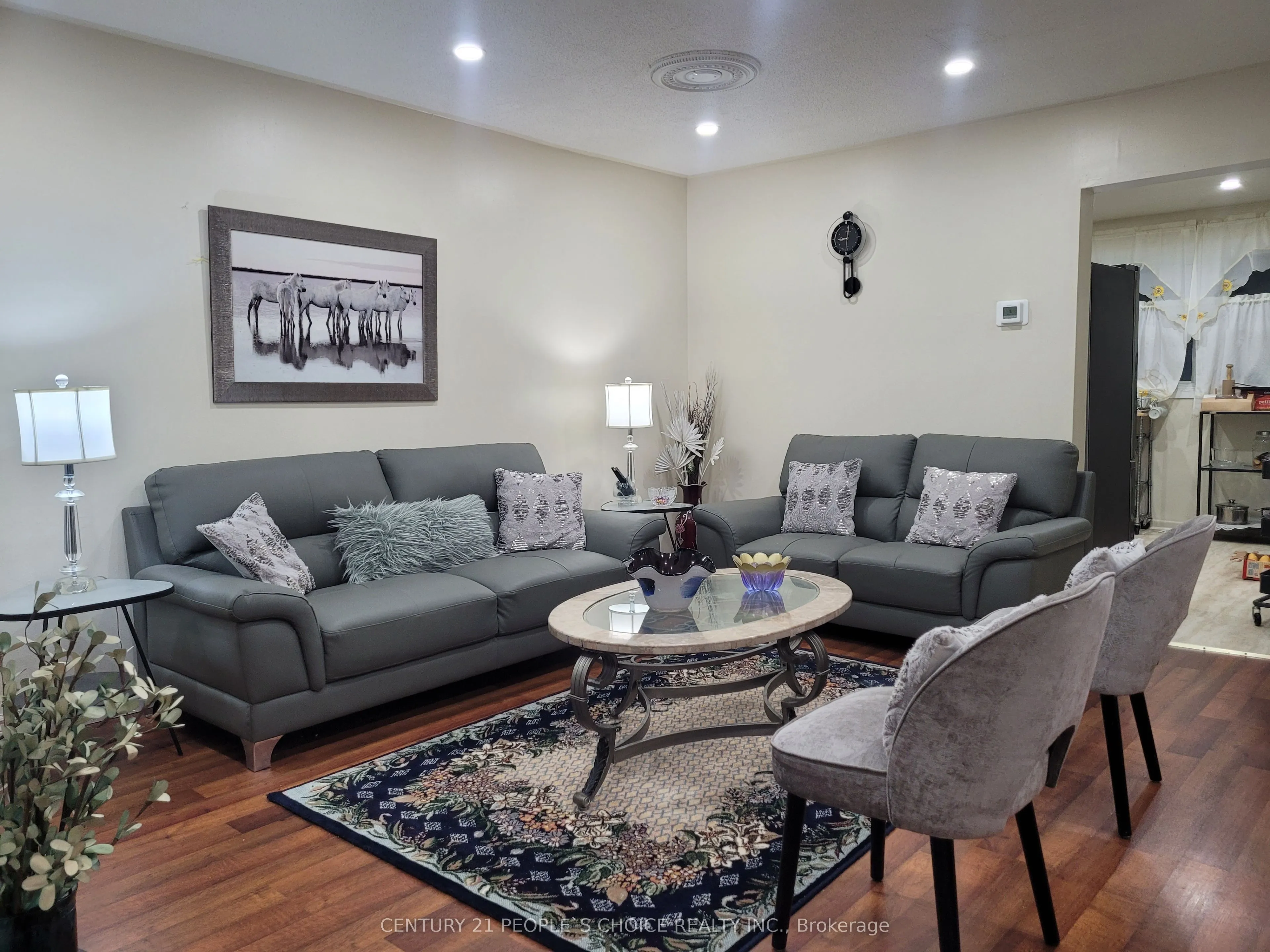 96 Trailridge Crescent, #96