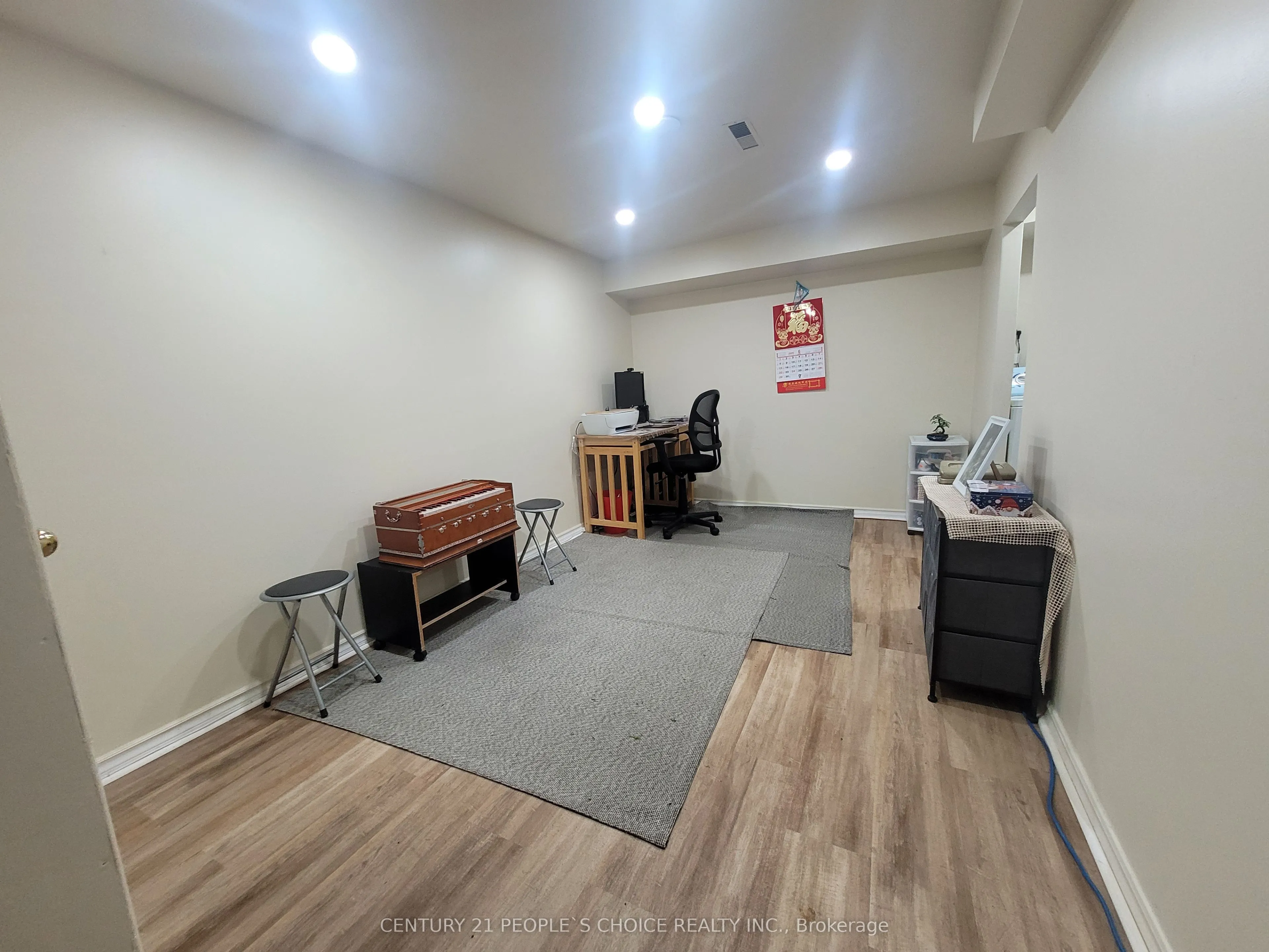 96 Trailridge Crescent, #96