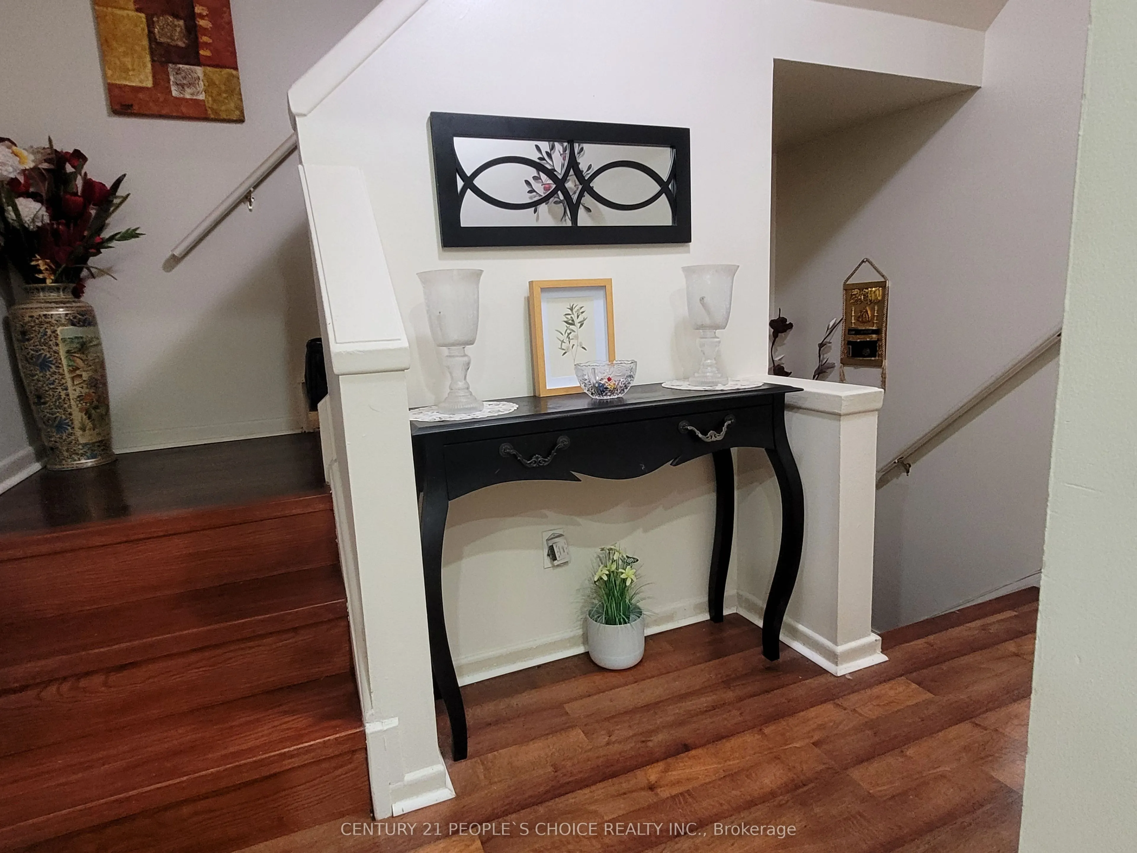 96 Trailridge Crescent, #96