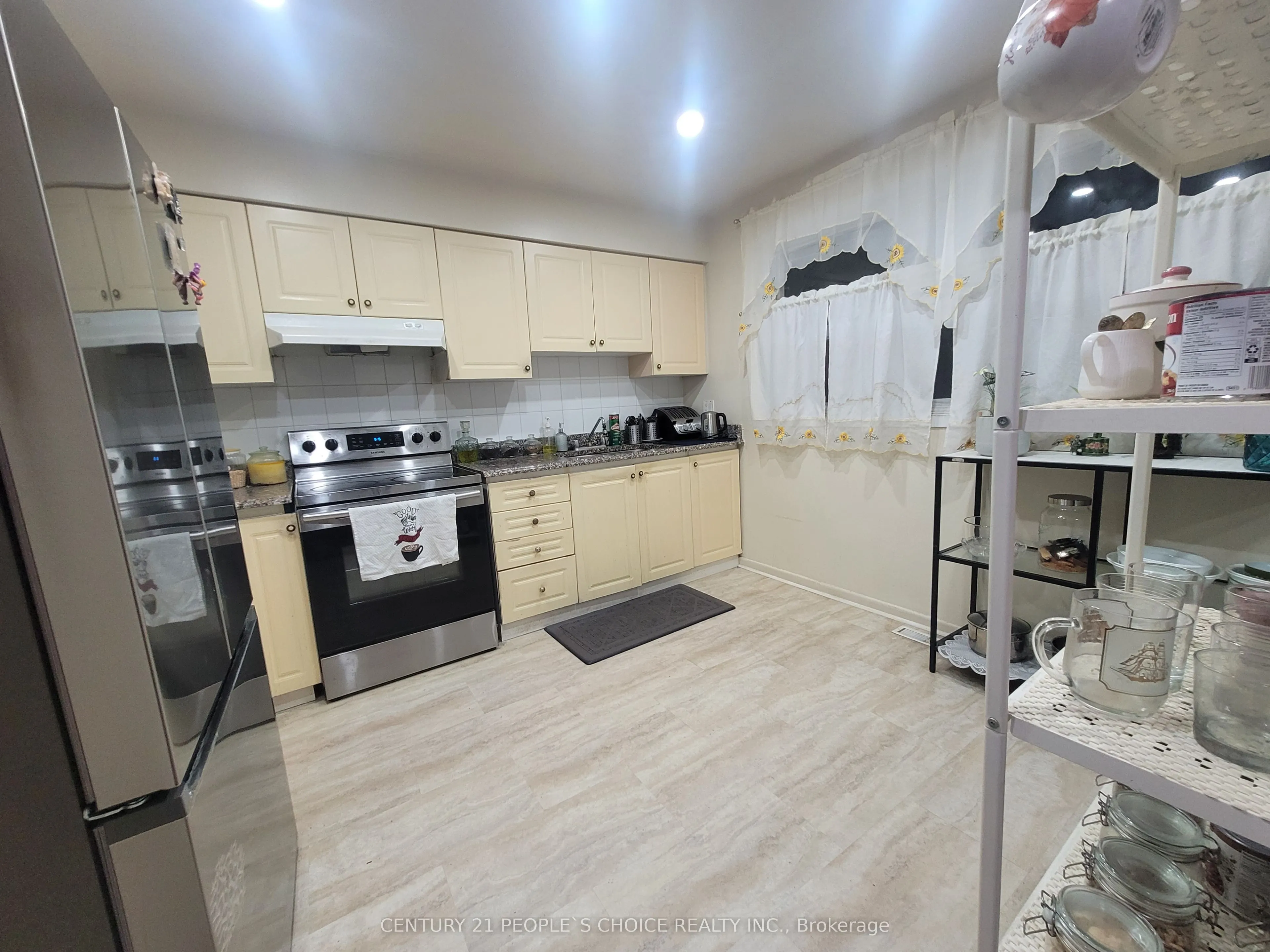96 Trailridge Crescent, #96