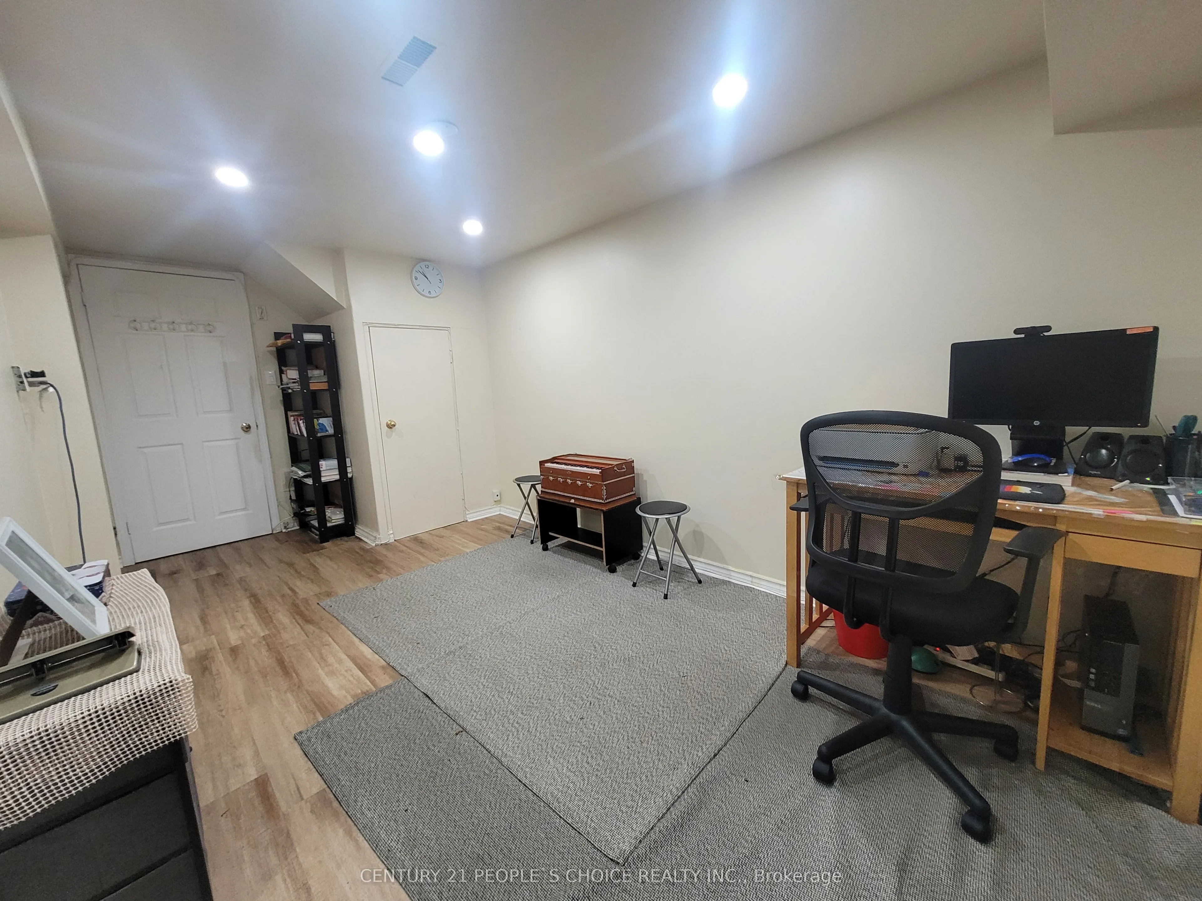 96 Trailridge Crescent, #96