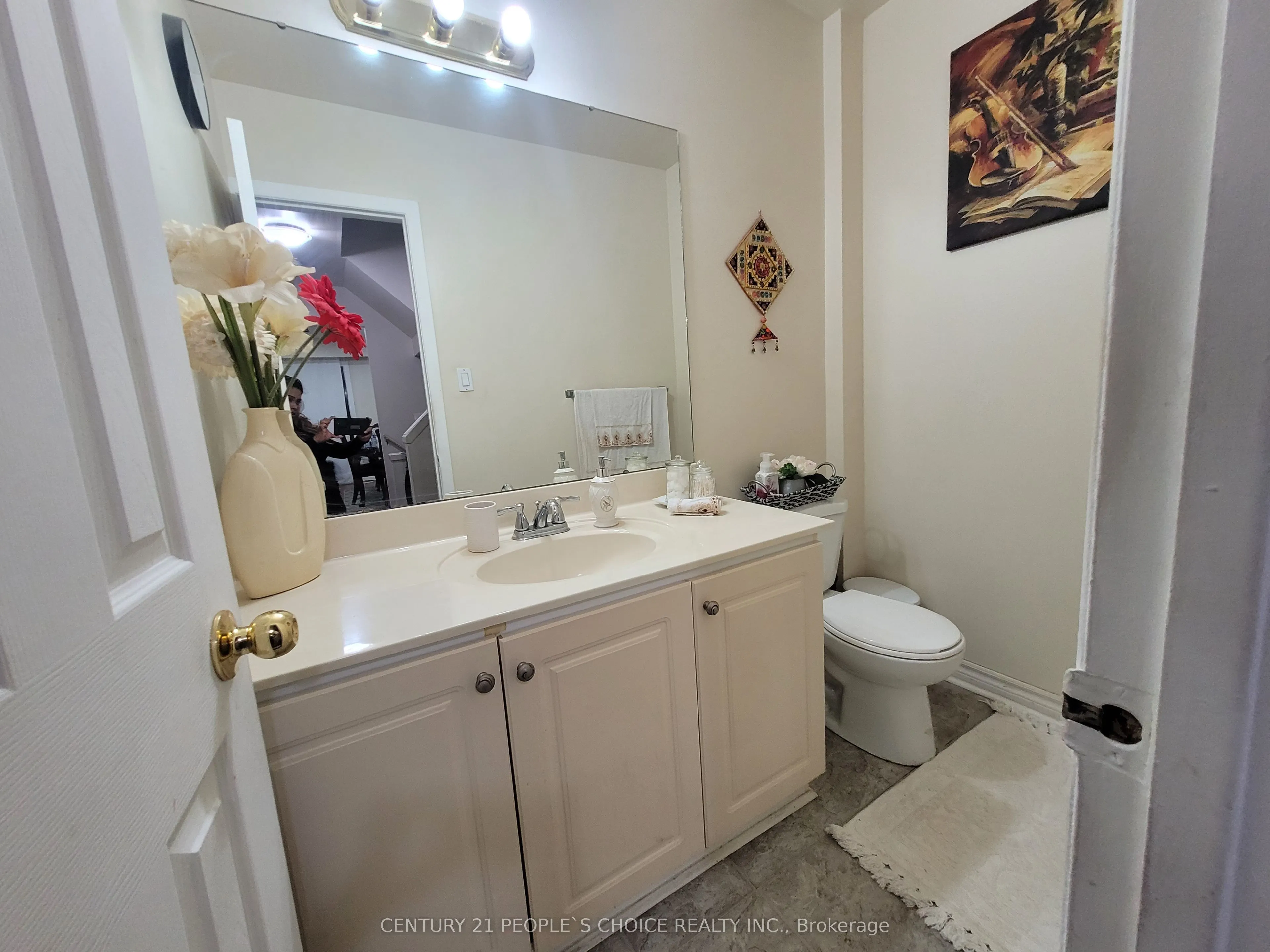 96 Trailridge Crescent, #96