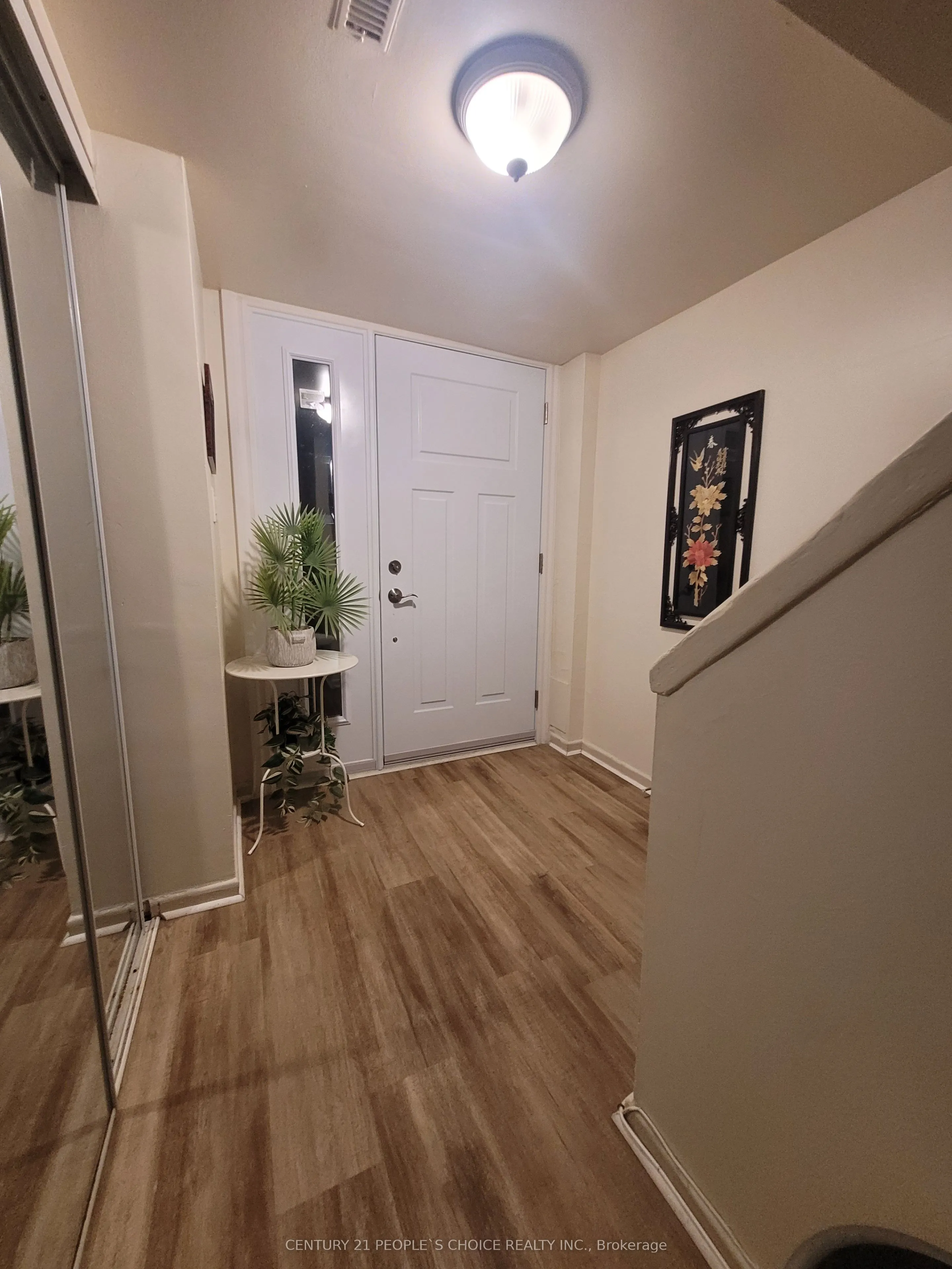 96 Trailridge Crescent, #96