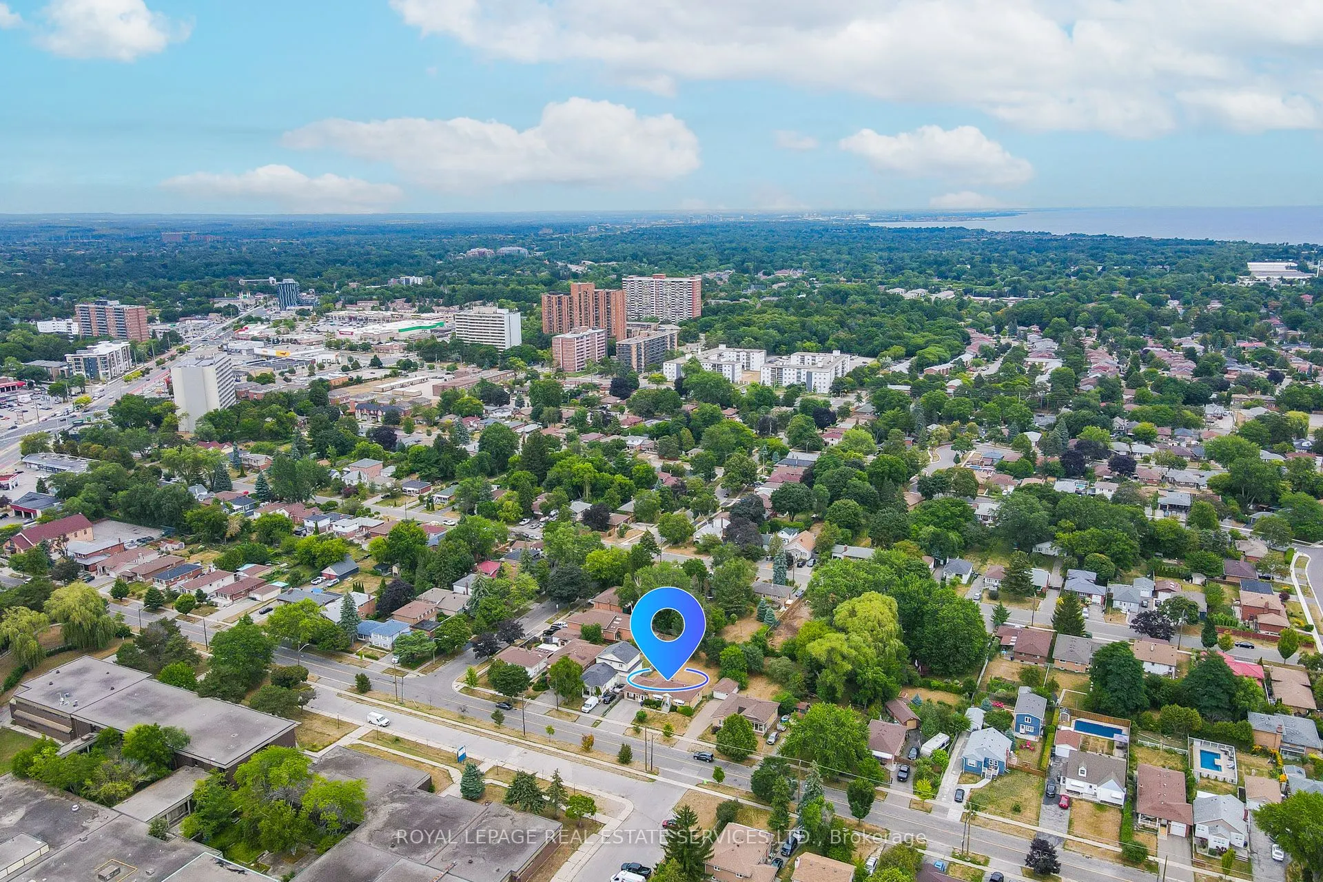 147 Poplar Road