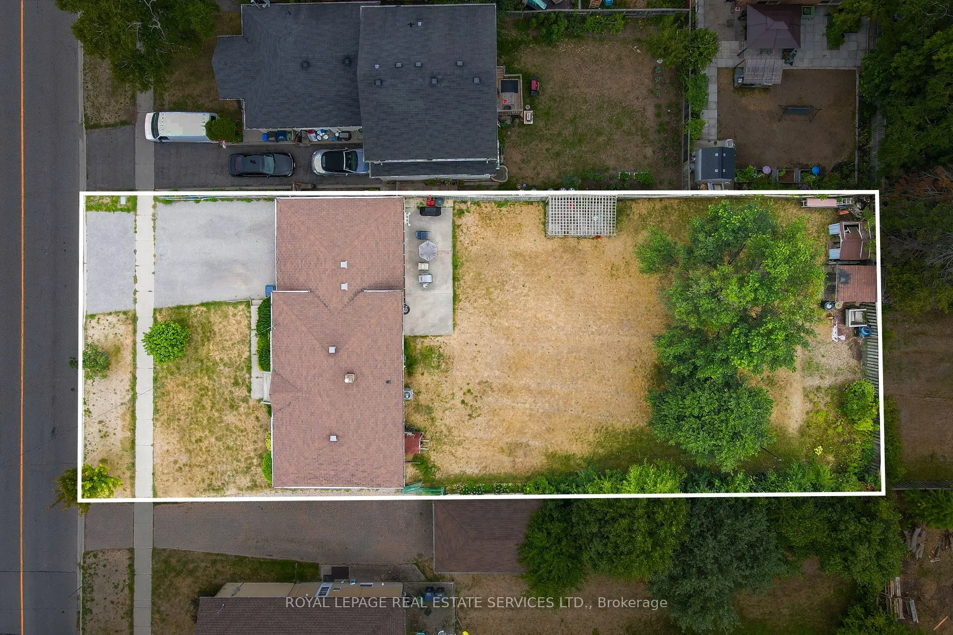 147 Poplar Road