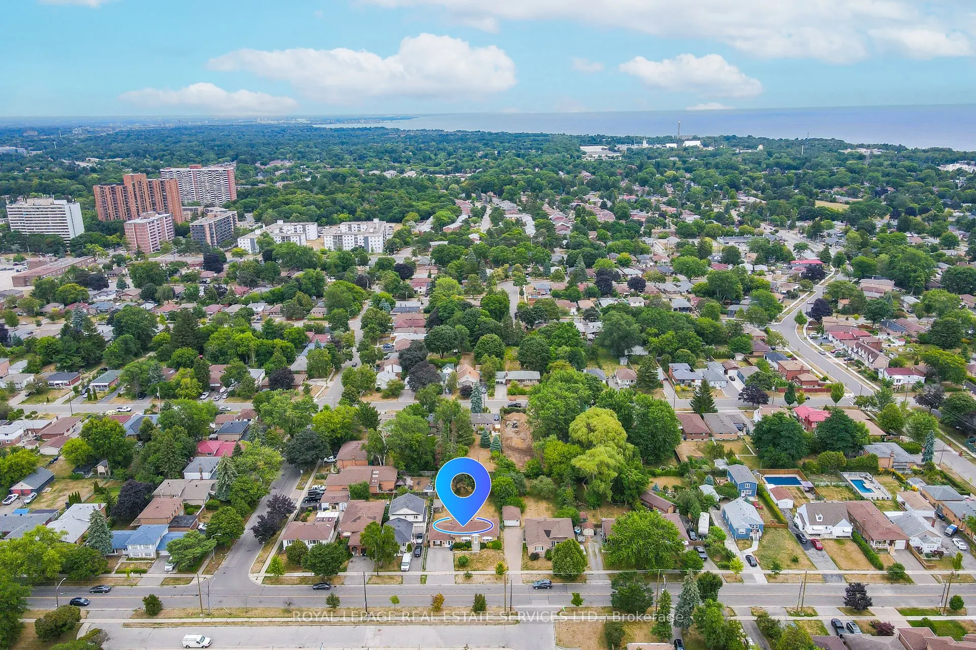 147 Poplar Road