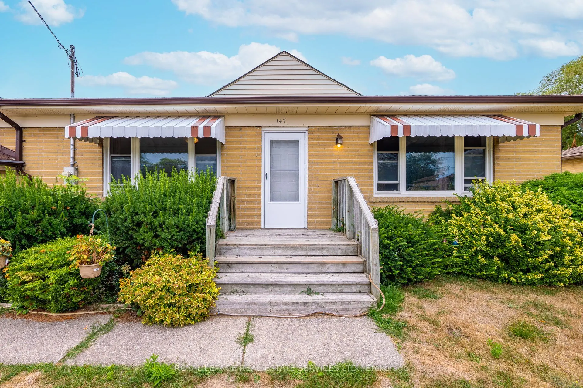 147 Poplar Road