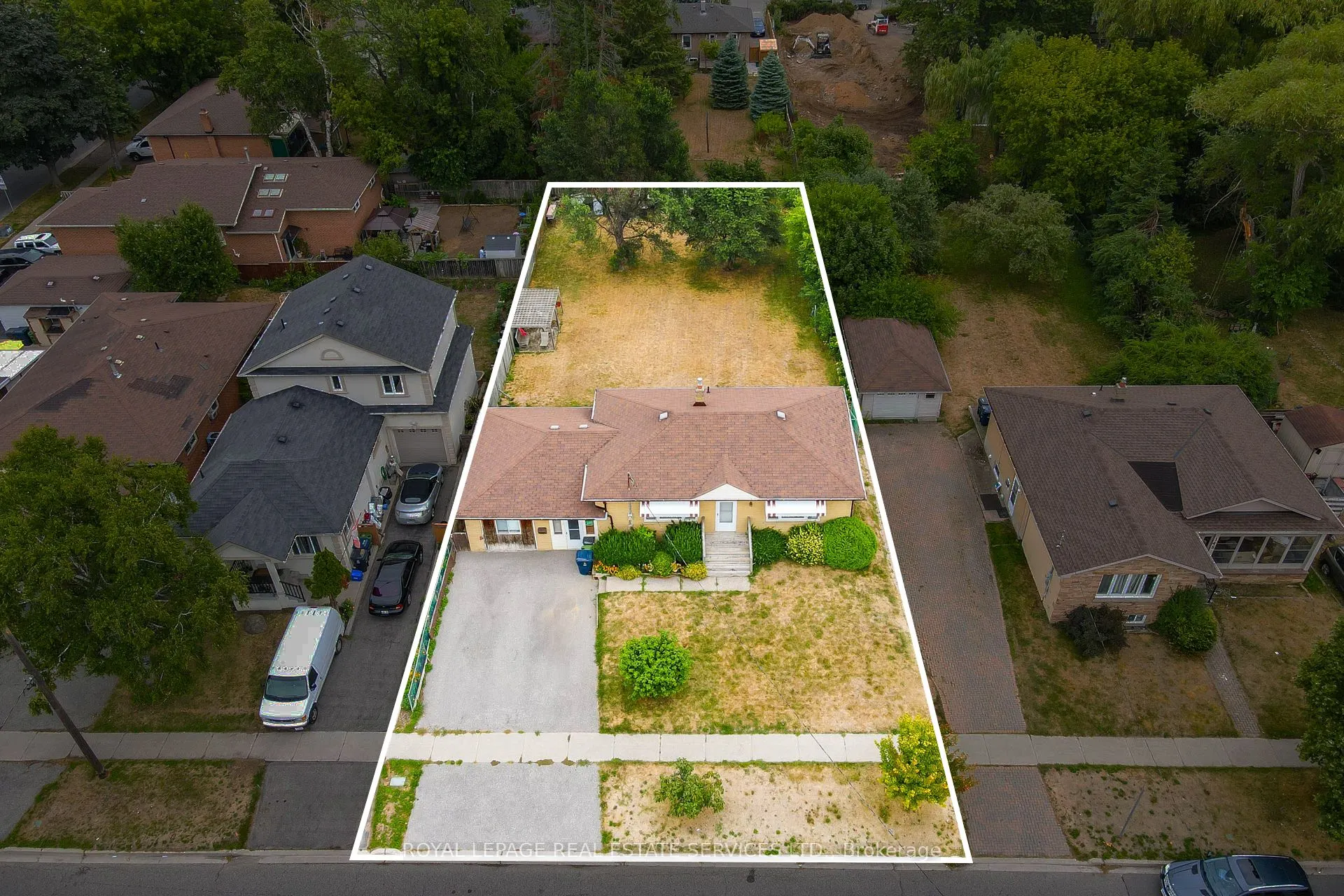 147 Poplar Road
