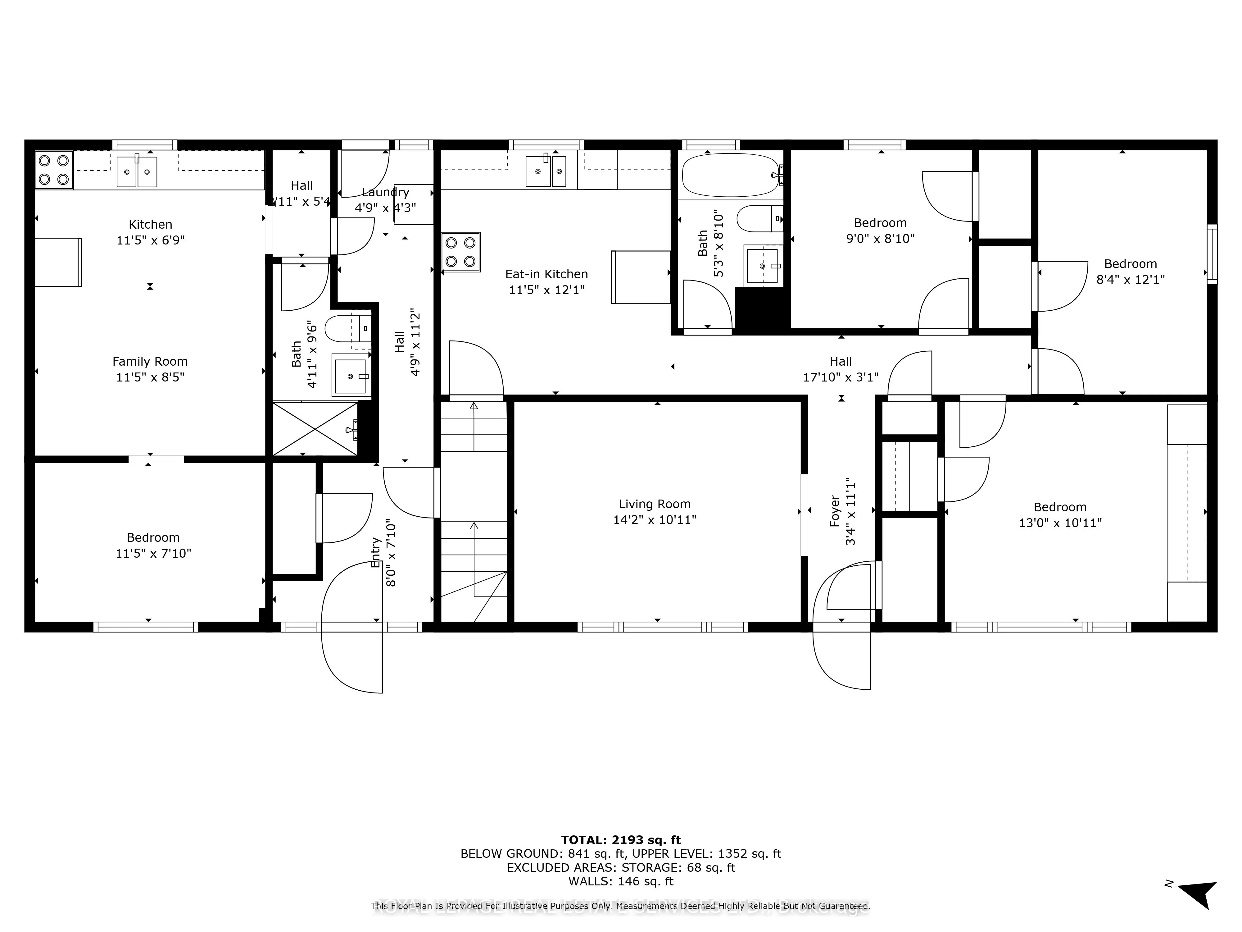 147 Poplar Road