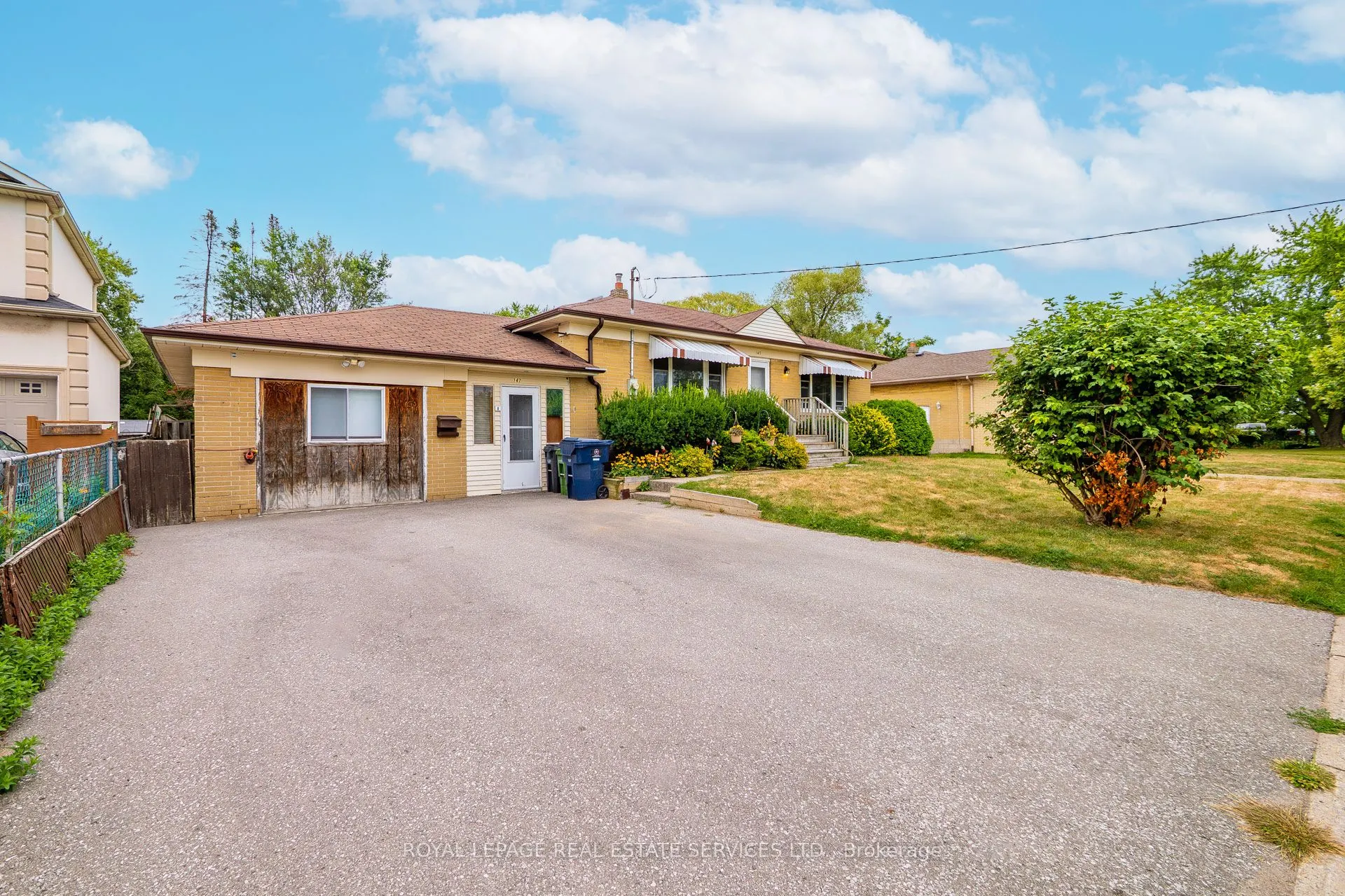 147 Poplar Road