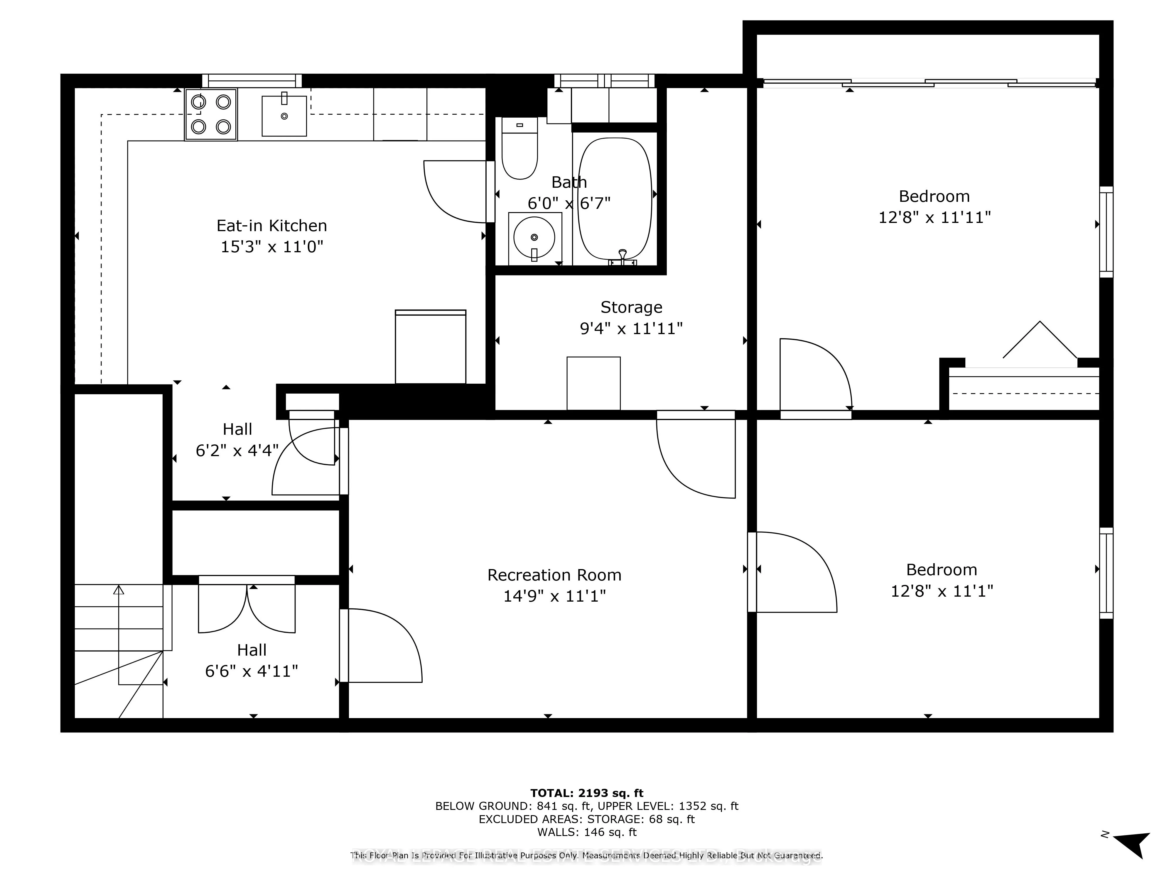 147 Poplar Road