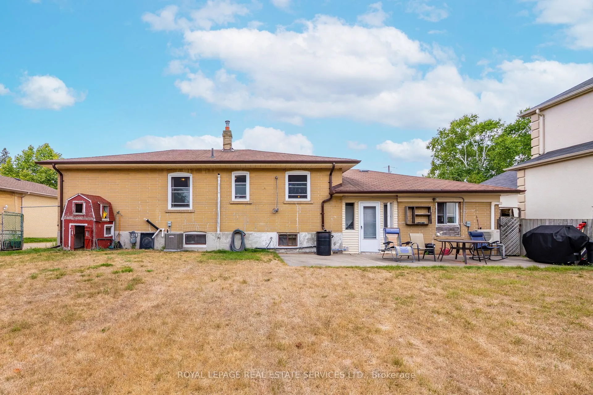 147 Poplar Road