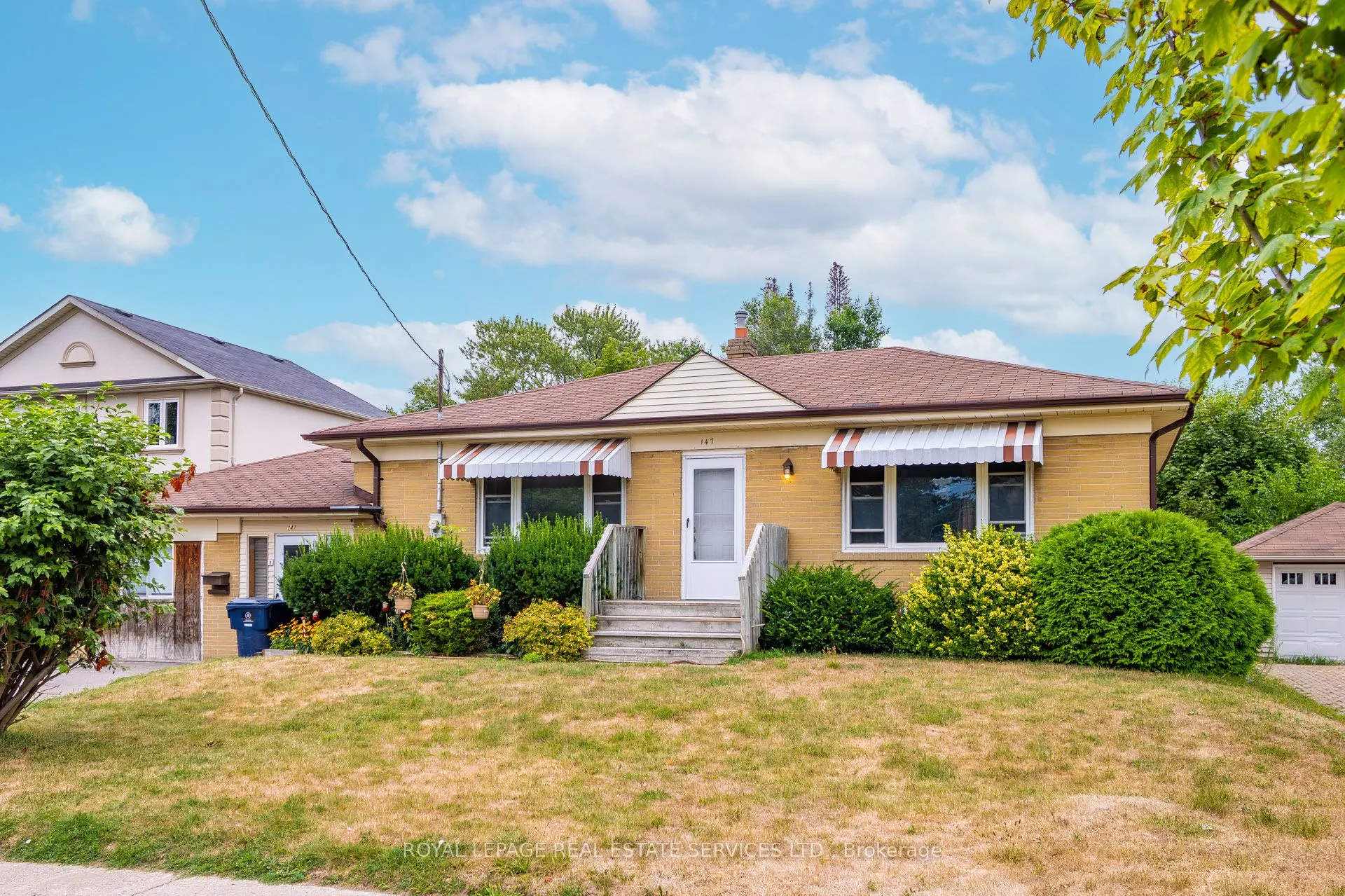 147 Poplar Road